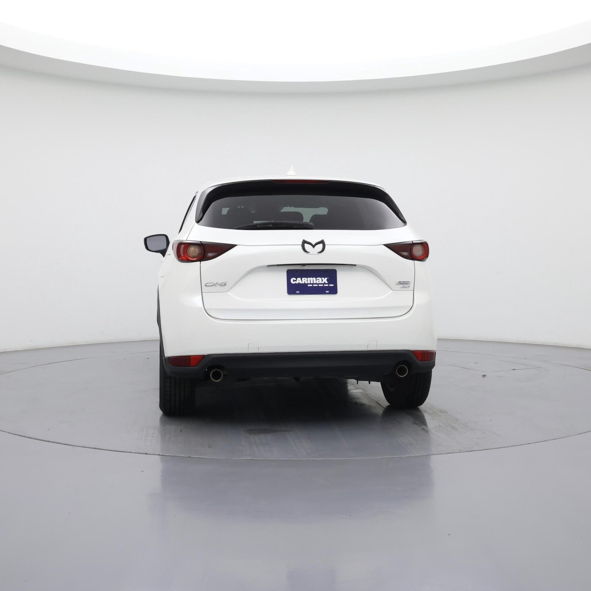 Thumbnail: 2019 Mazda CX-5 - 6