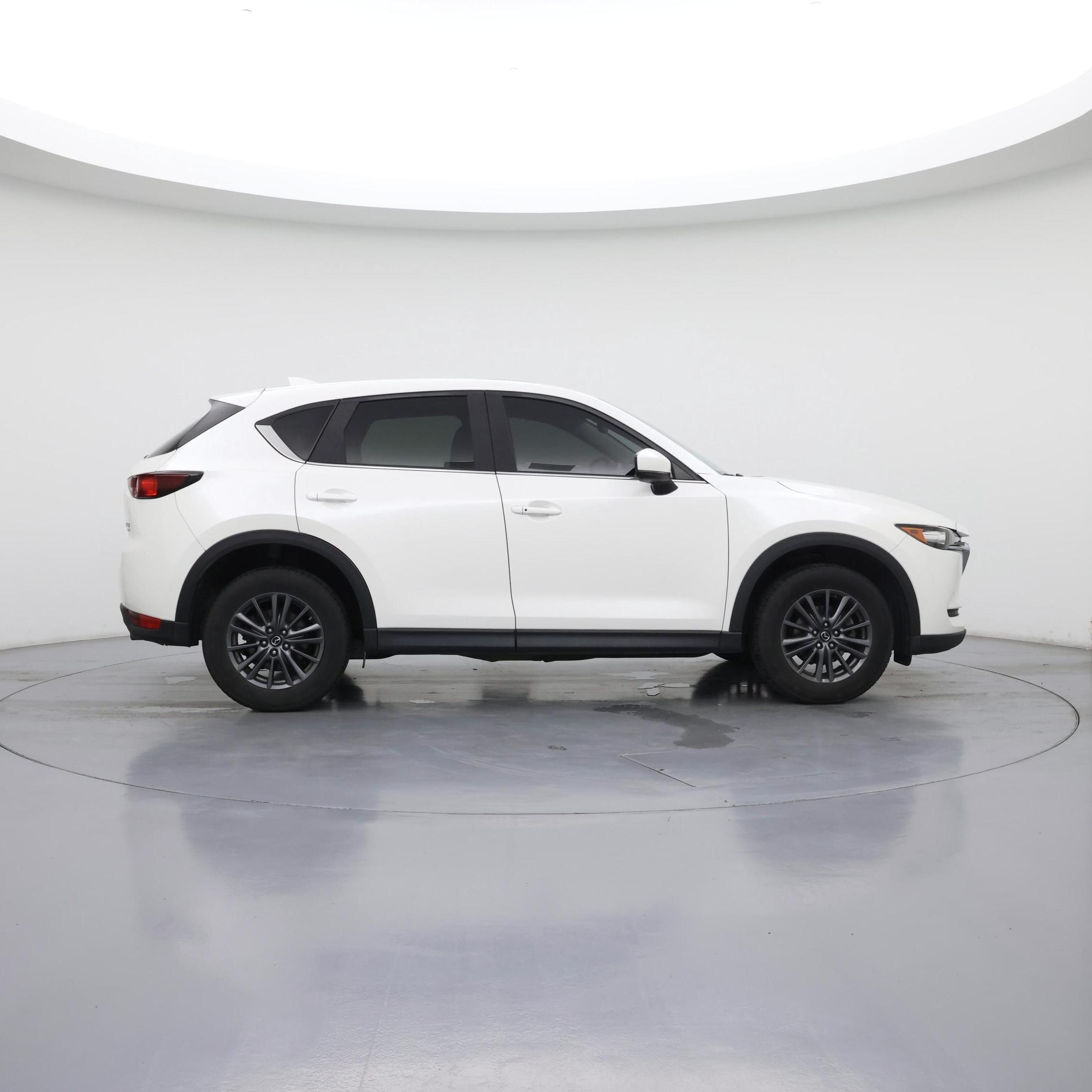 Thumbnail: 2019 Mazda CX-5 - 7