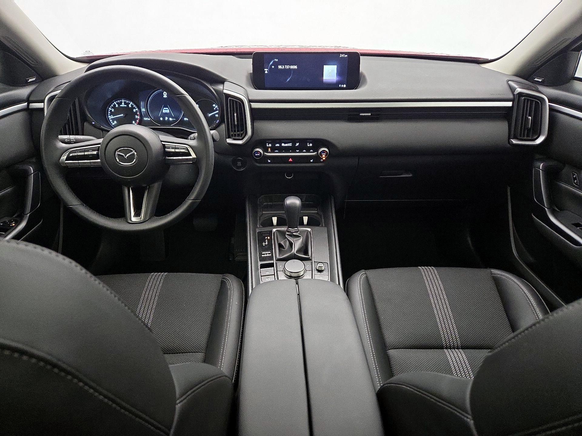 Thumbnail: 2024 Mazda CX-50 - 9