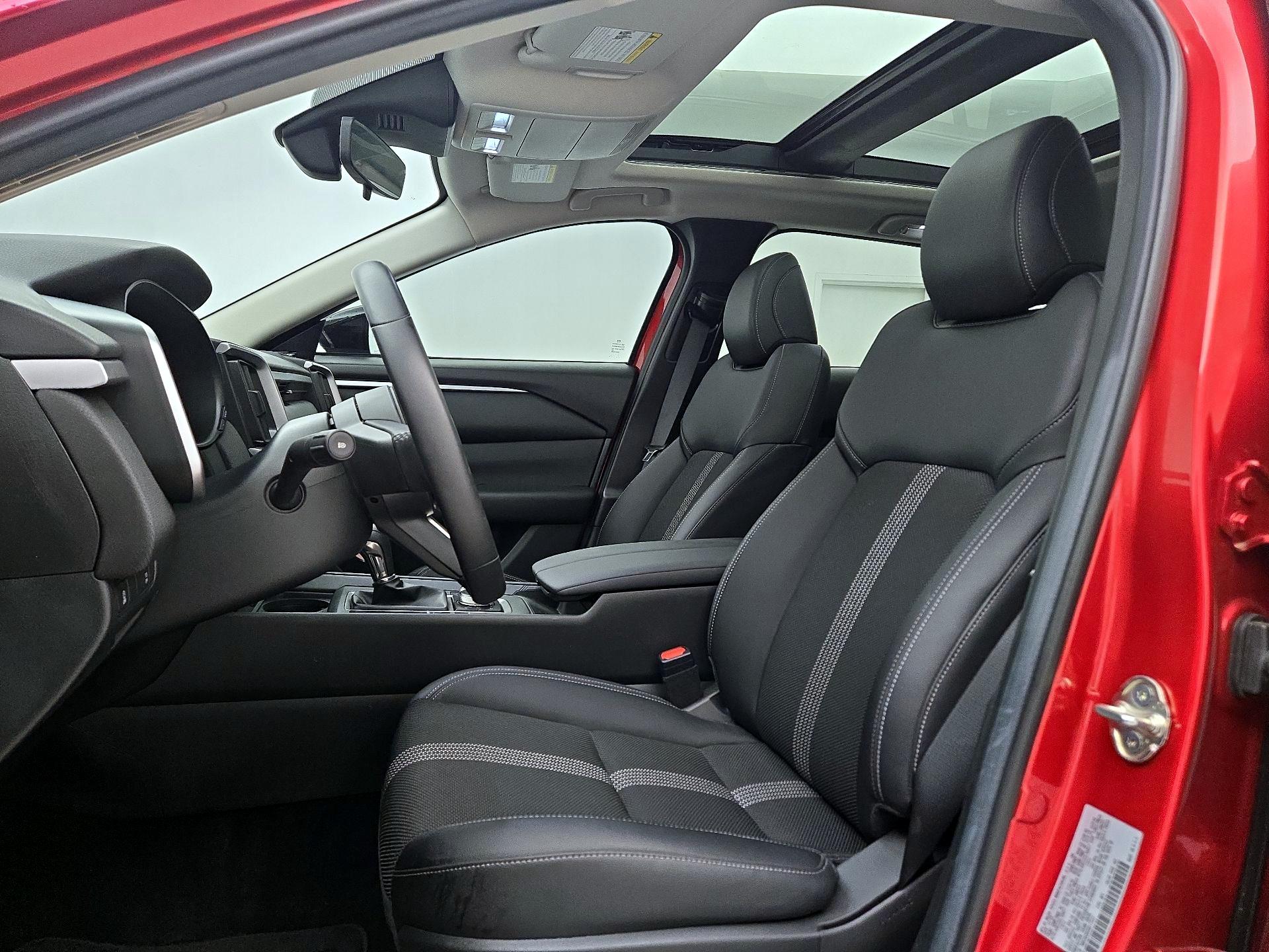 Thumbnail: 2024 Mazda CX-50 - 11