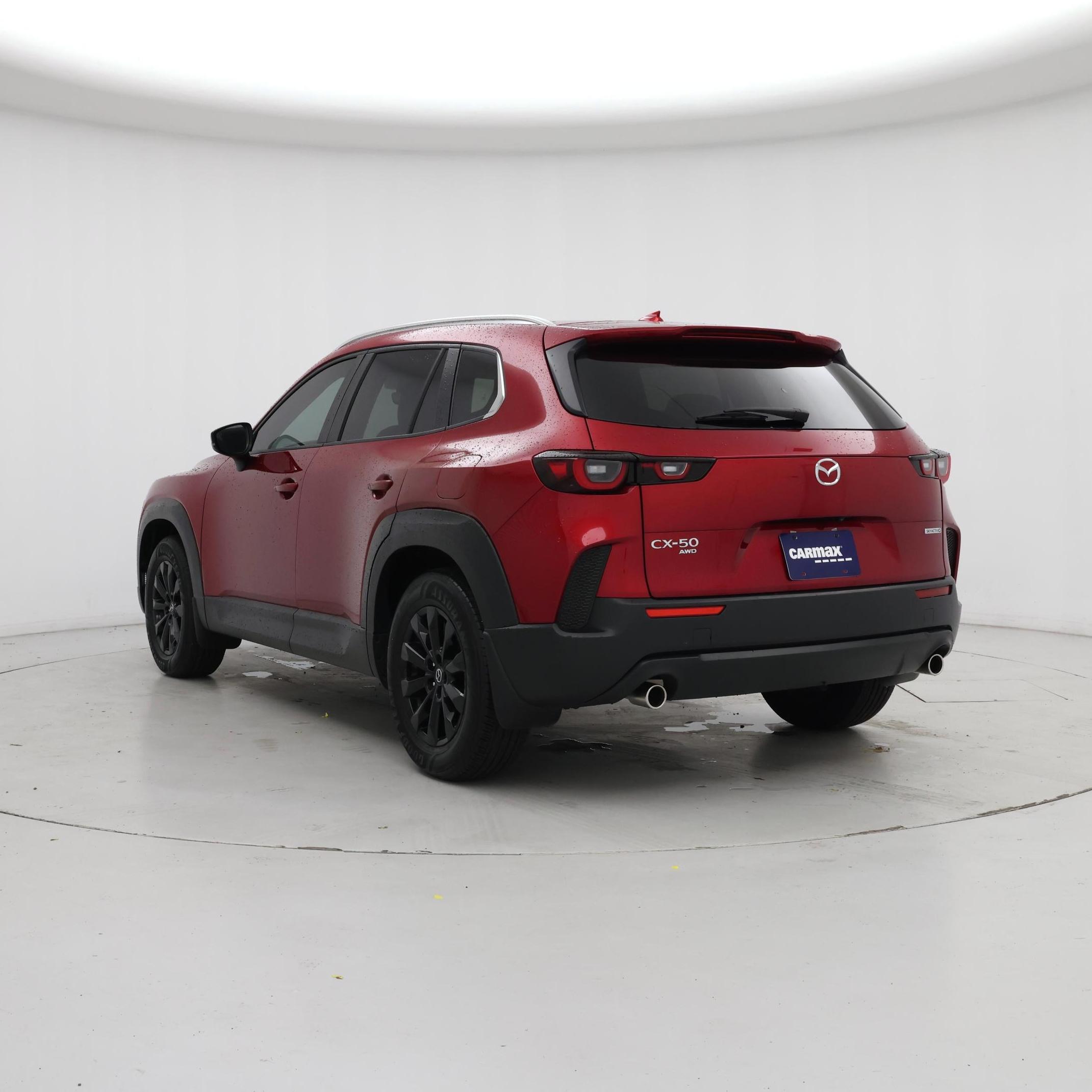Thumbnail: 2024 Mazda CX-50 - 2
