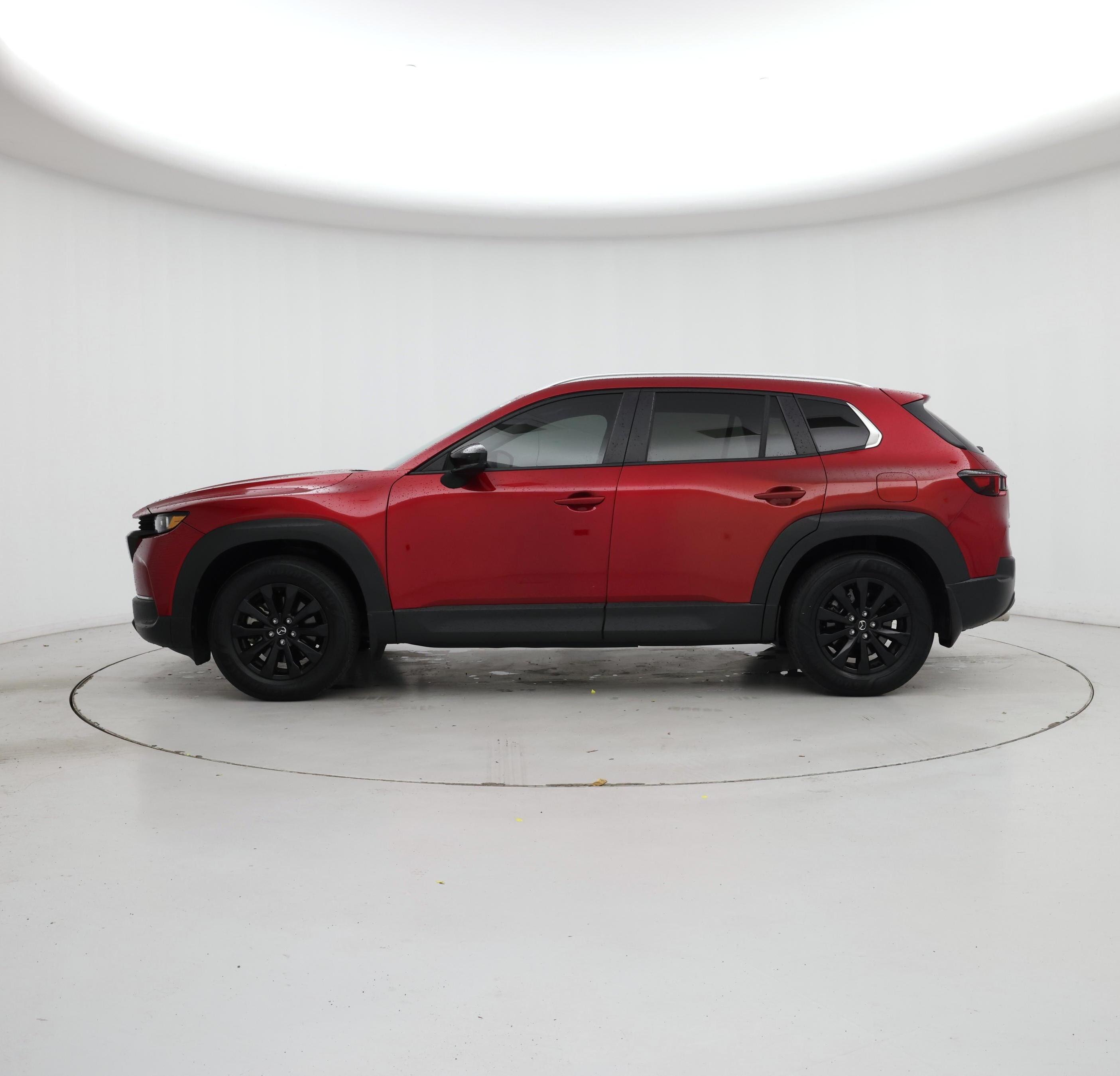 Thumbnail: 2024 Mazda CX-50 - 3