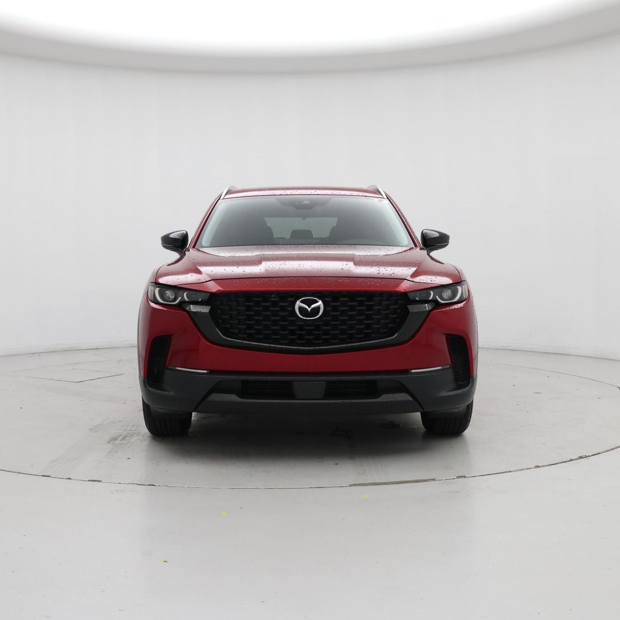 Thumbnail: 2024 Mazda CX-50 - 5