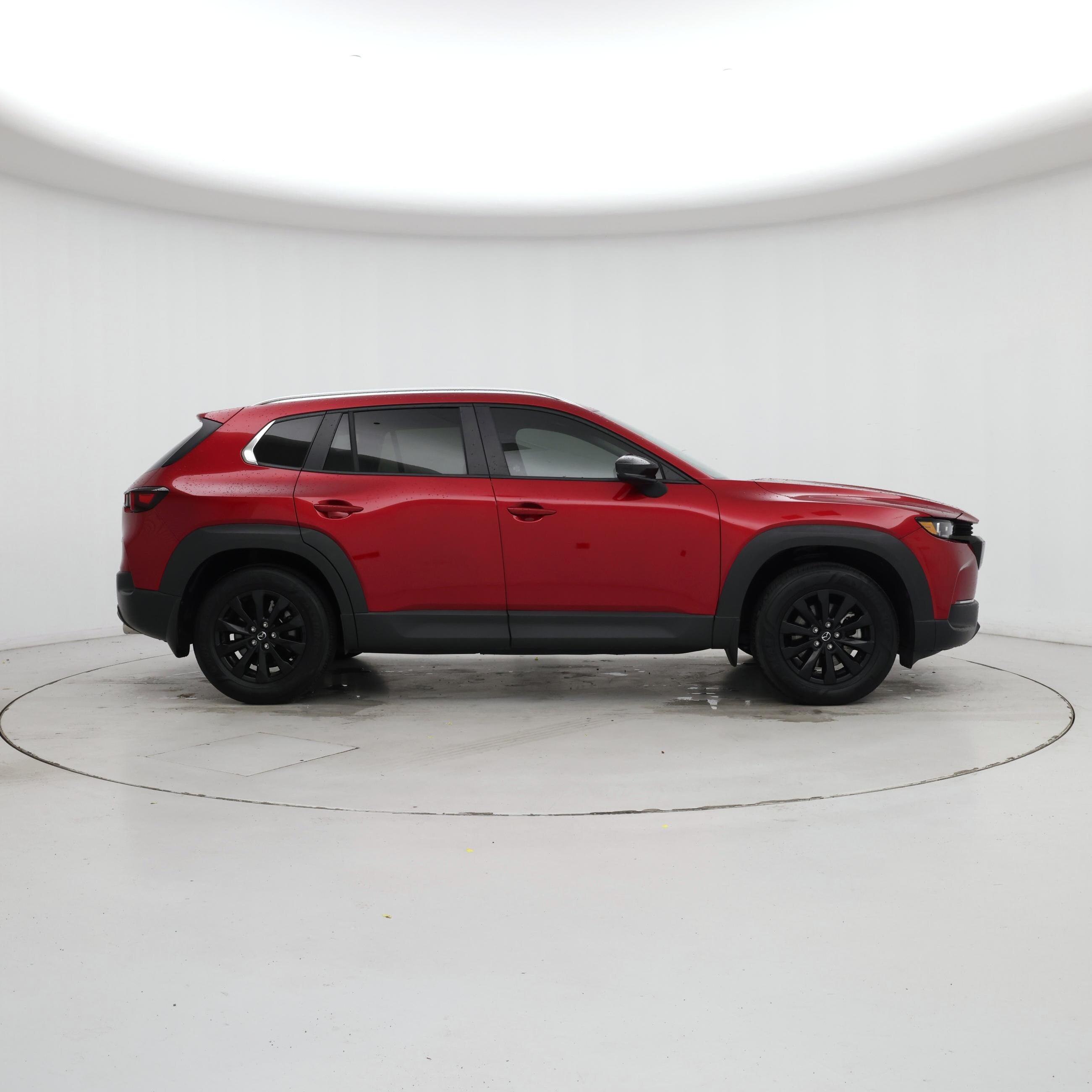 Thumbnail: 2024 Mazda CX-50 - 7