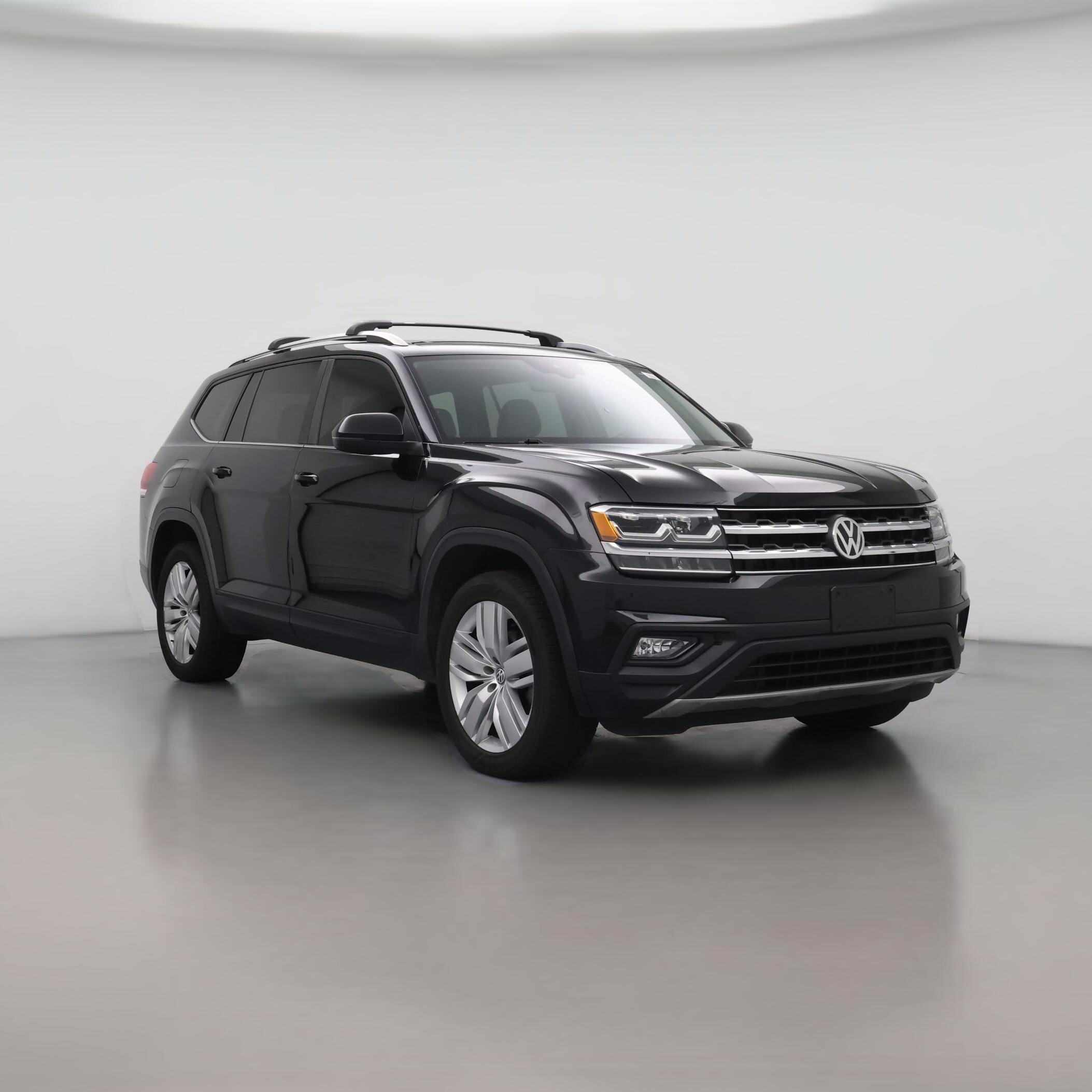 Thumbnail: 2019 Volkswagen Atlas - 1
