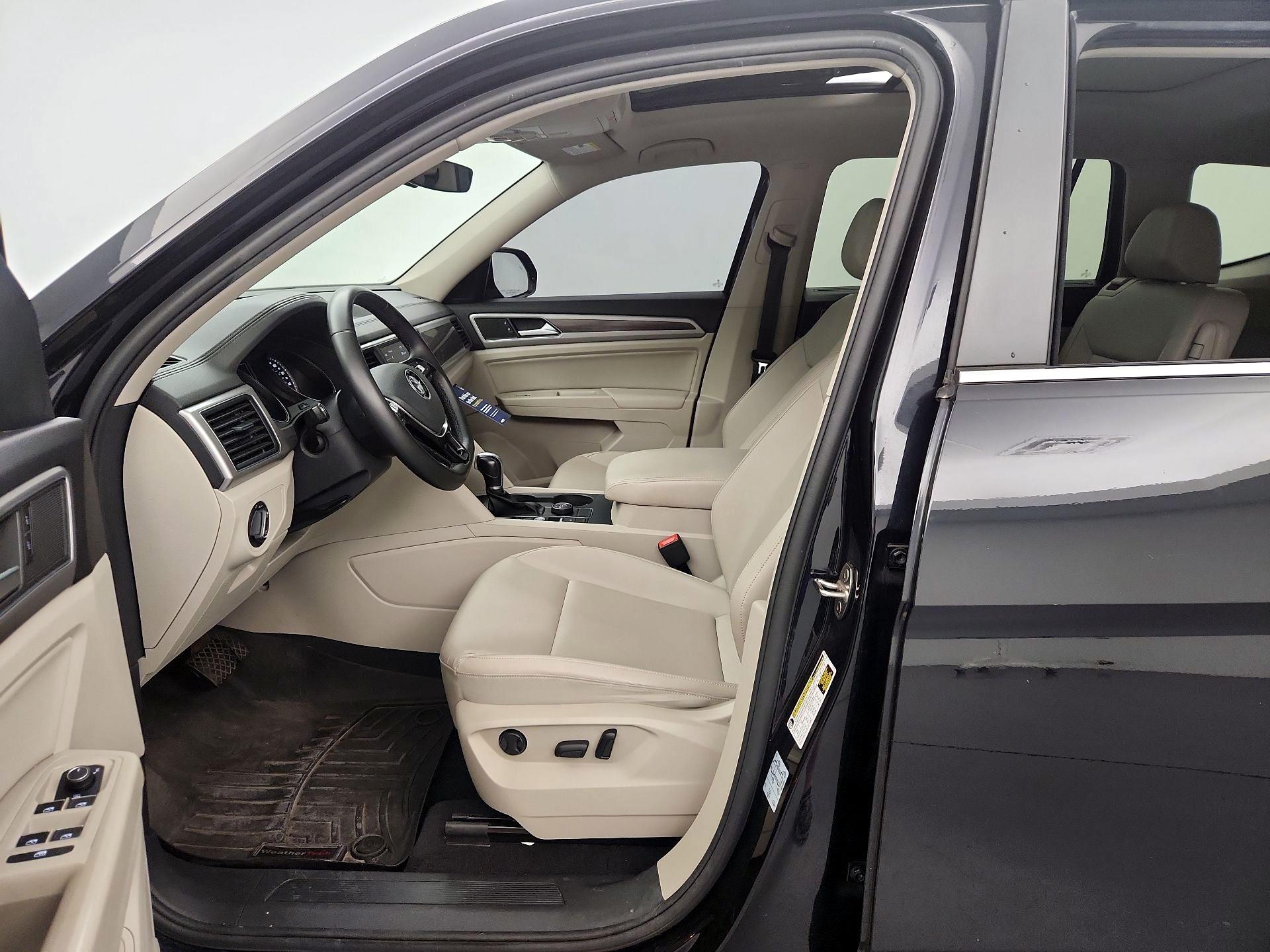 Thumbnail: 2019 Volkswagen Atlas - 11