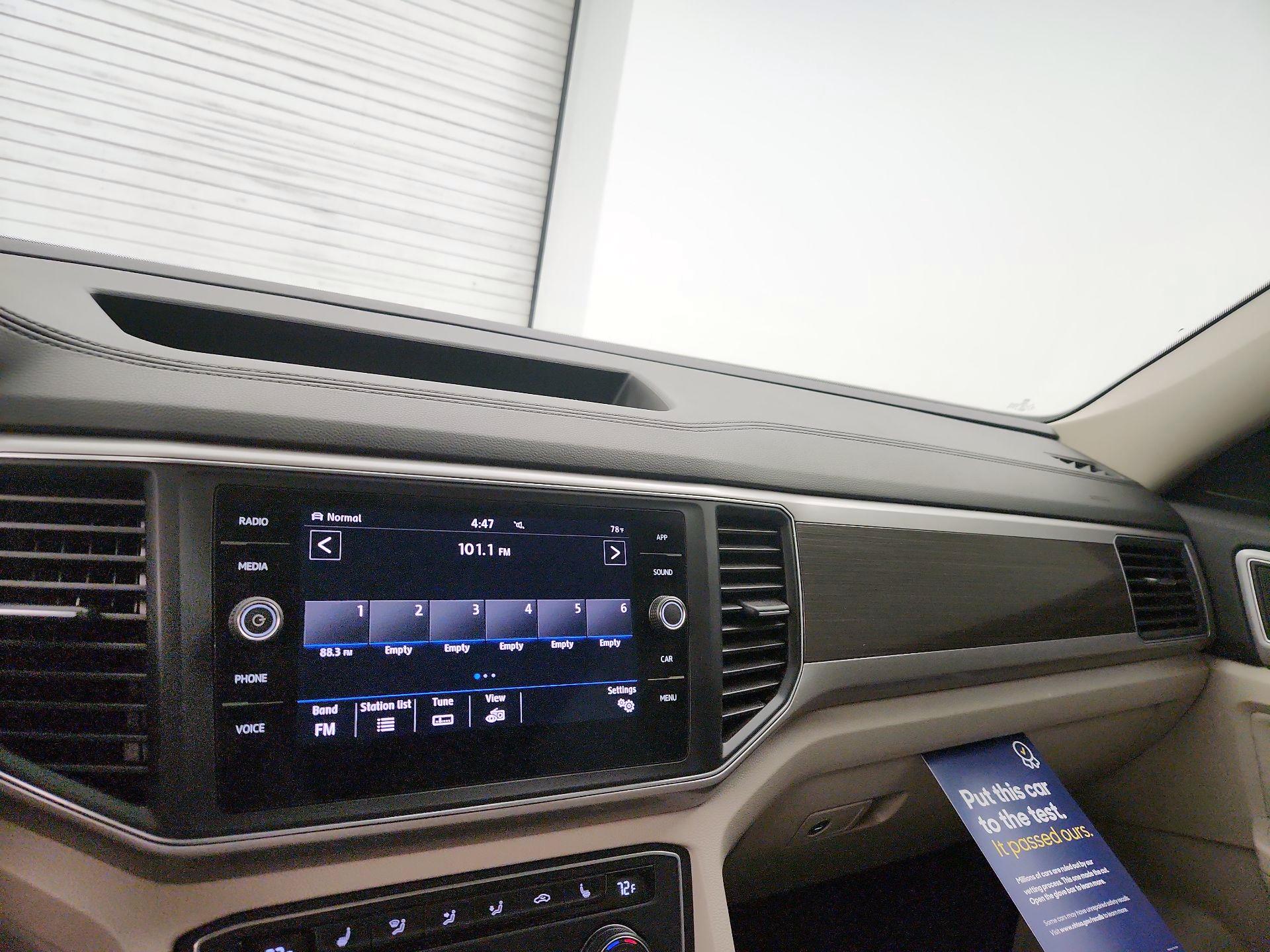 Thumbnail: 2019 Volkswagen Atlas - 15