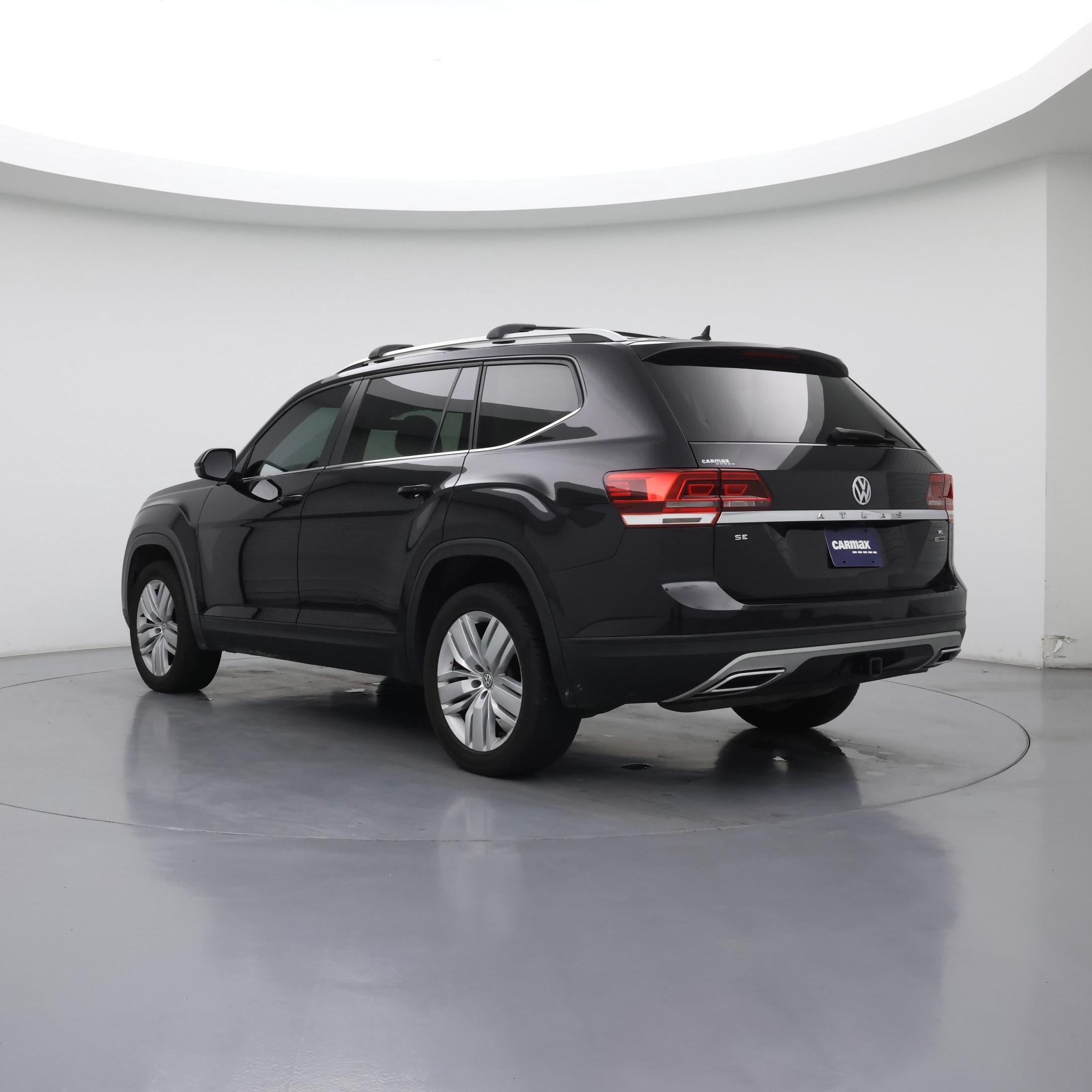 Thumbnail: 2019 Volkswagen Atlas - 2