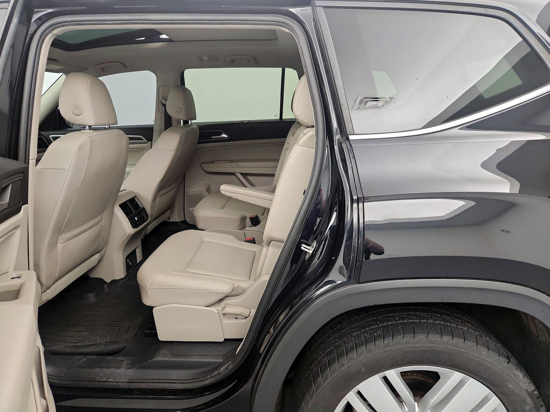 Thumbnail: 2019 Volkswagen Atlas - 20