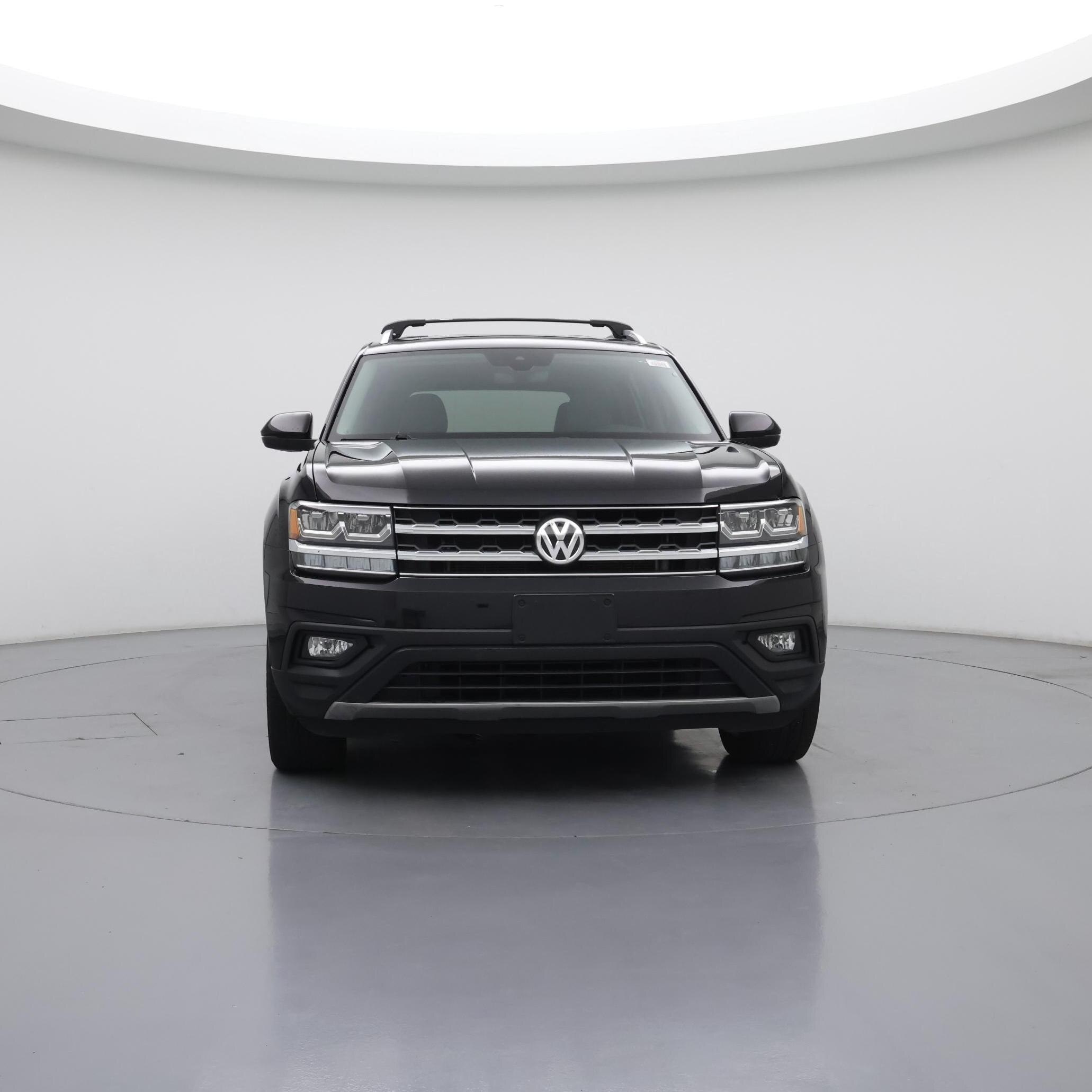 Thumbnail: 2019 Volkswagen Atlas - 5