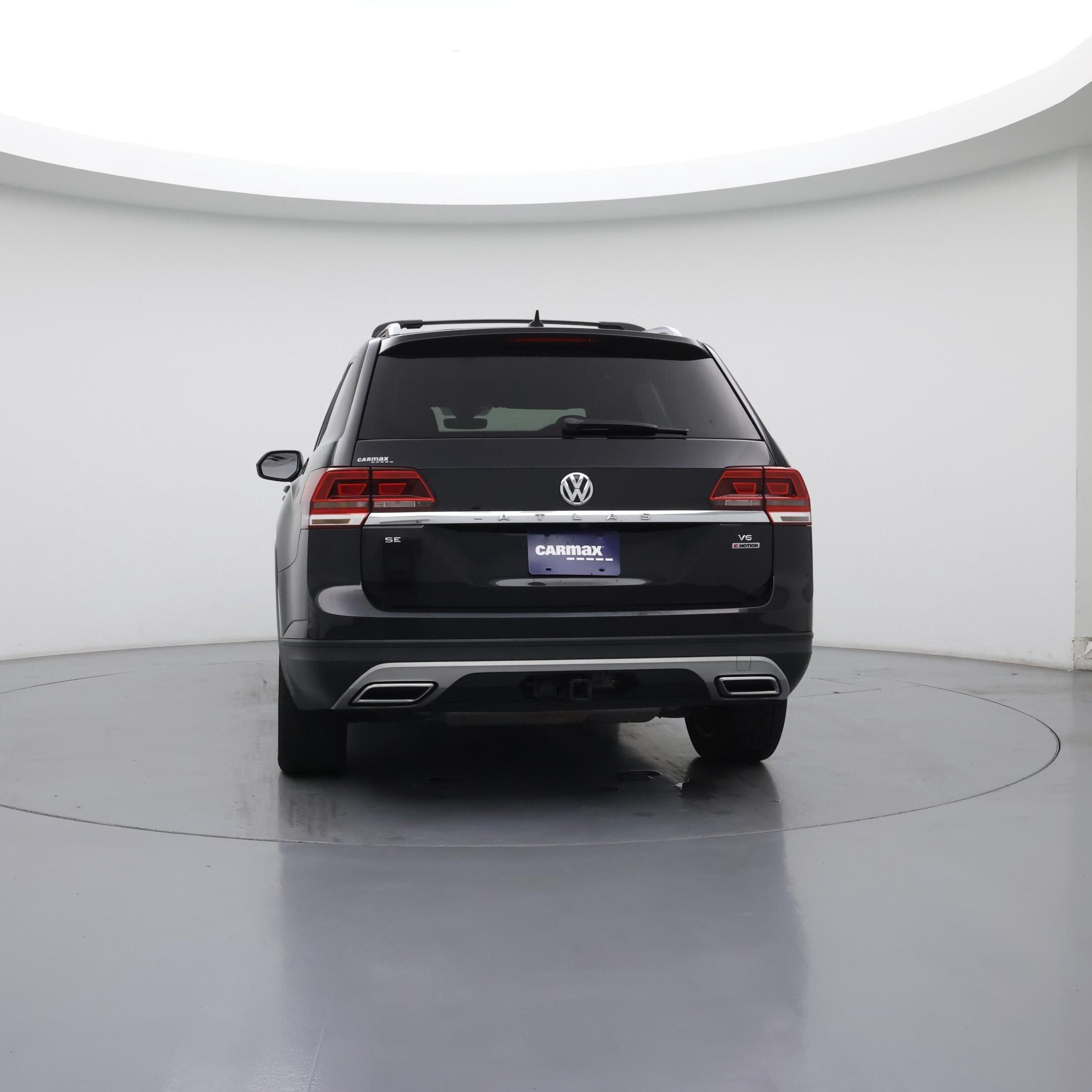 Thumbnail: 2019 Volkswagen Atlas - 6