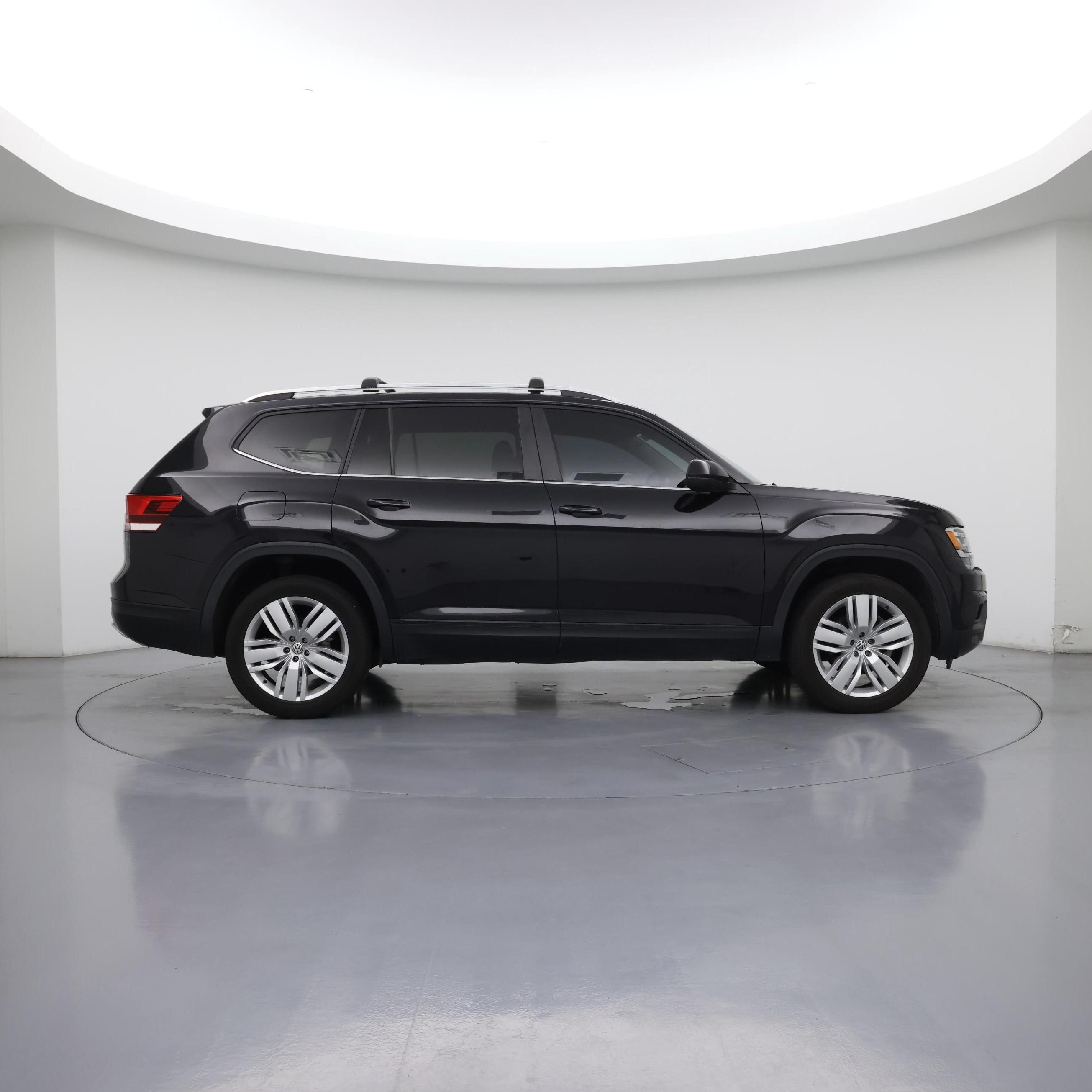 Thumbnail: 2019 Volkswagen Atlas - 7