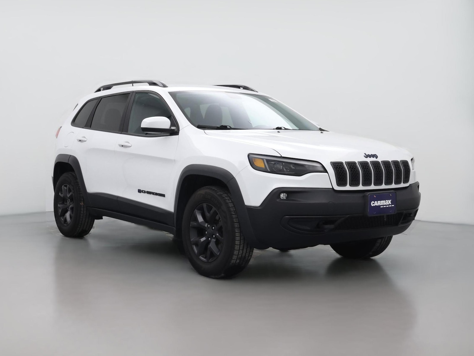 2019 Jeep Cherokee Upland