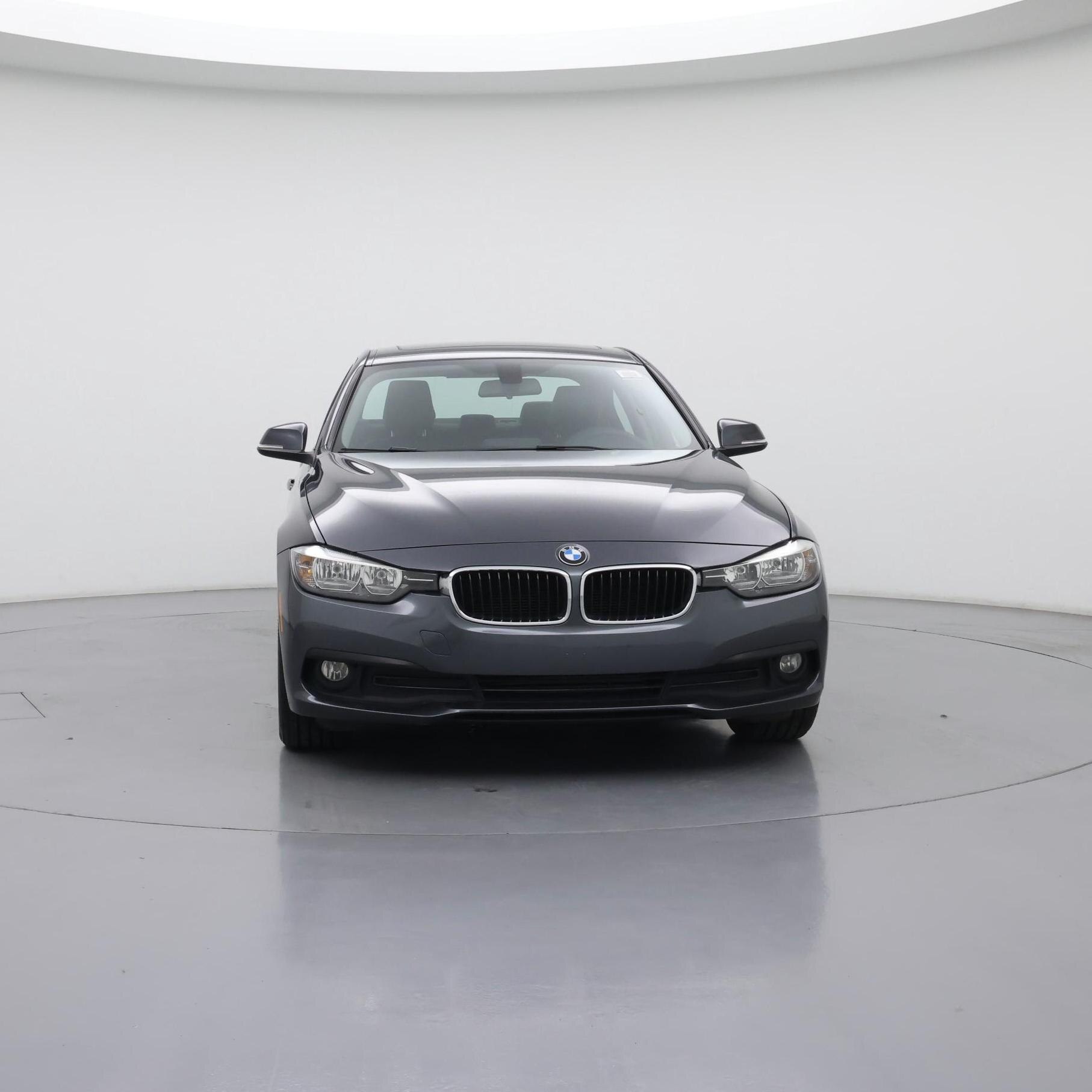 Thumbnail: 2016 BMW 3 Series - 5