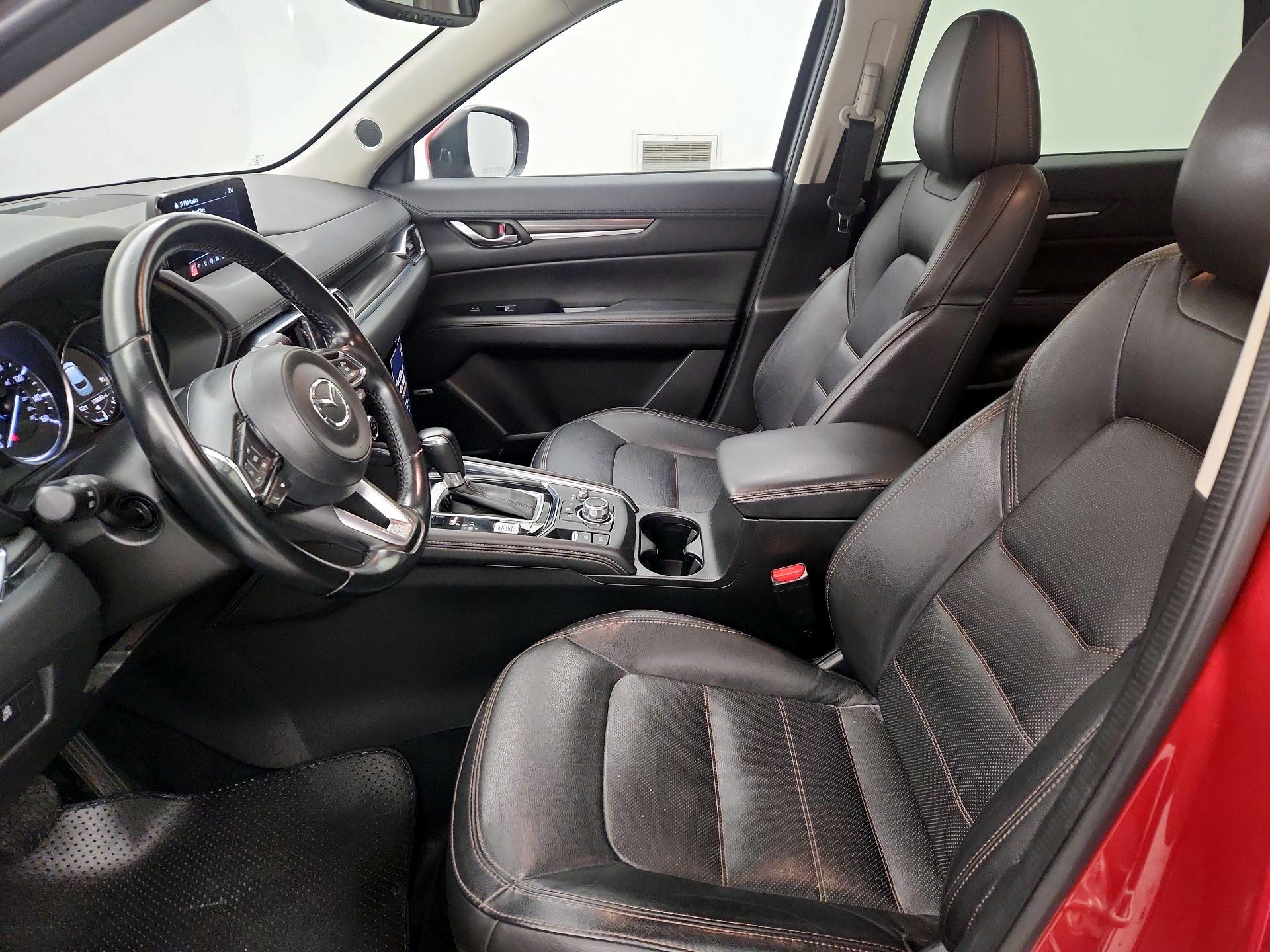 Thumbnail: 2018 Mazda CX-5 - 11