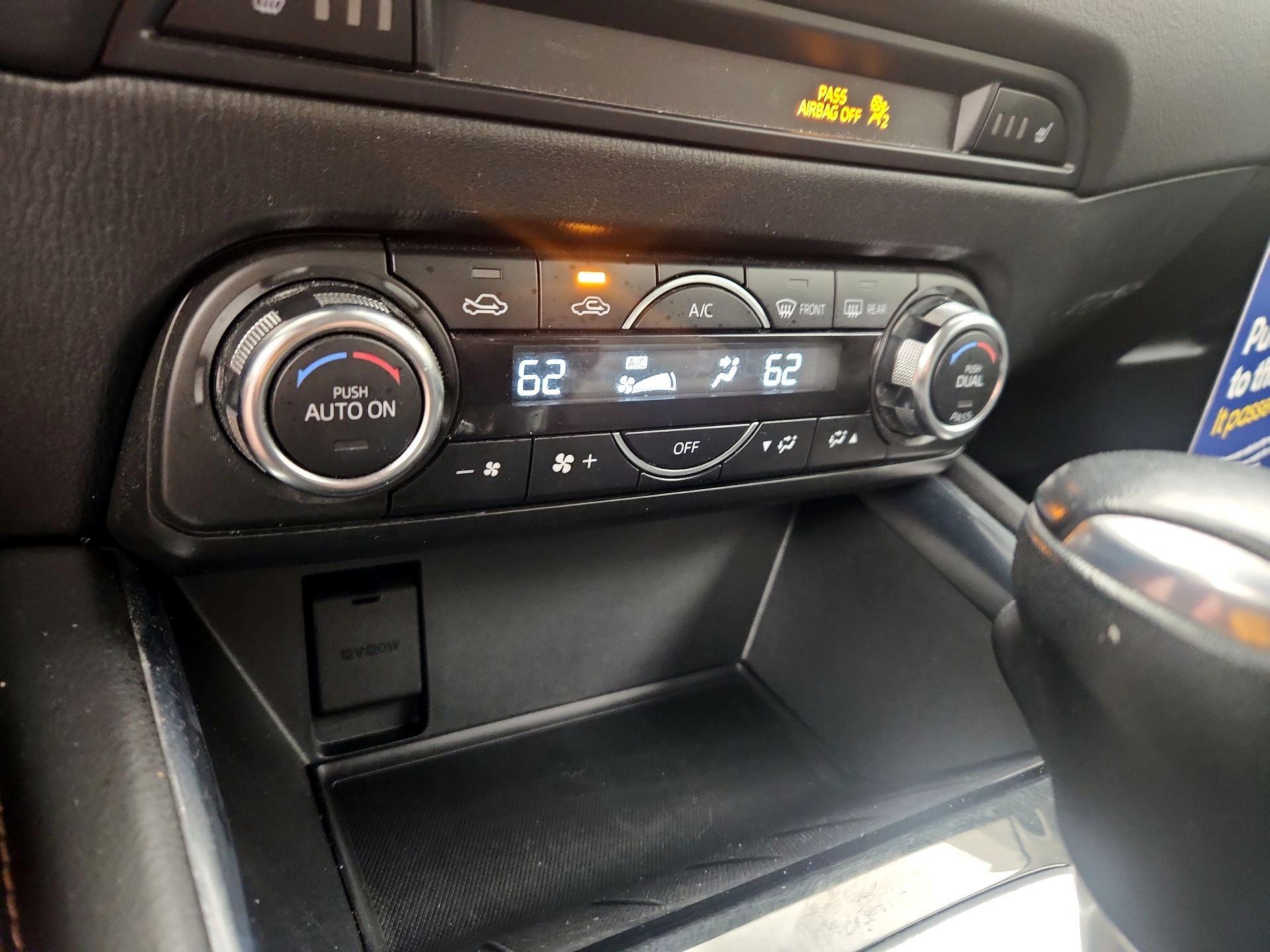 Thumbnail: 2018 Mazda CX-5 - 16