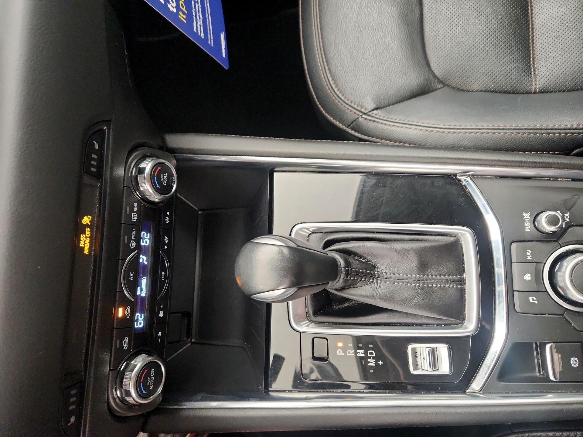 Thumbnail: 2018 Mazda CX-5 - 17