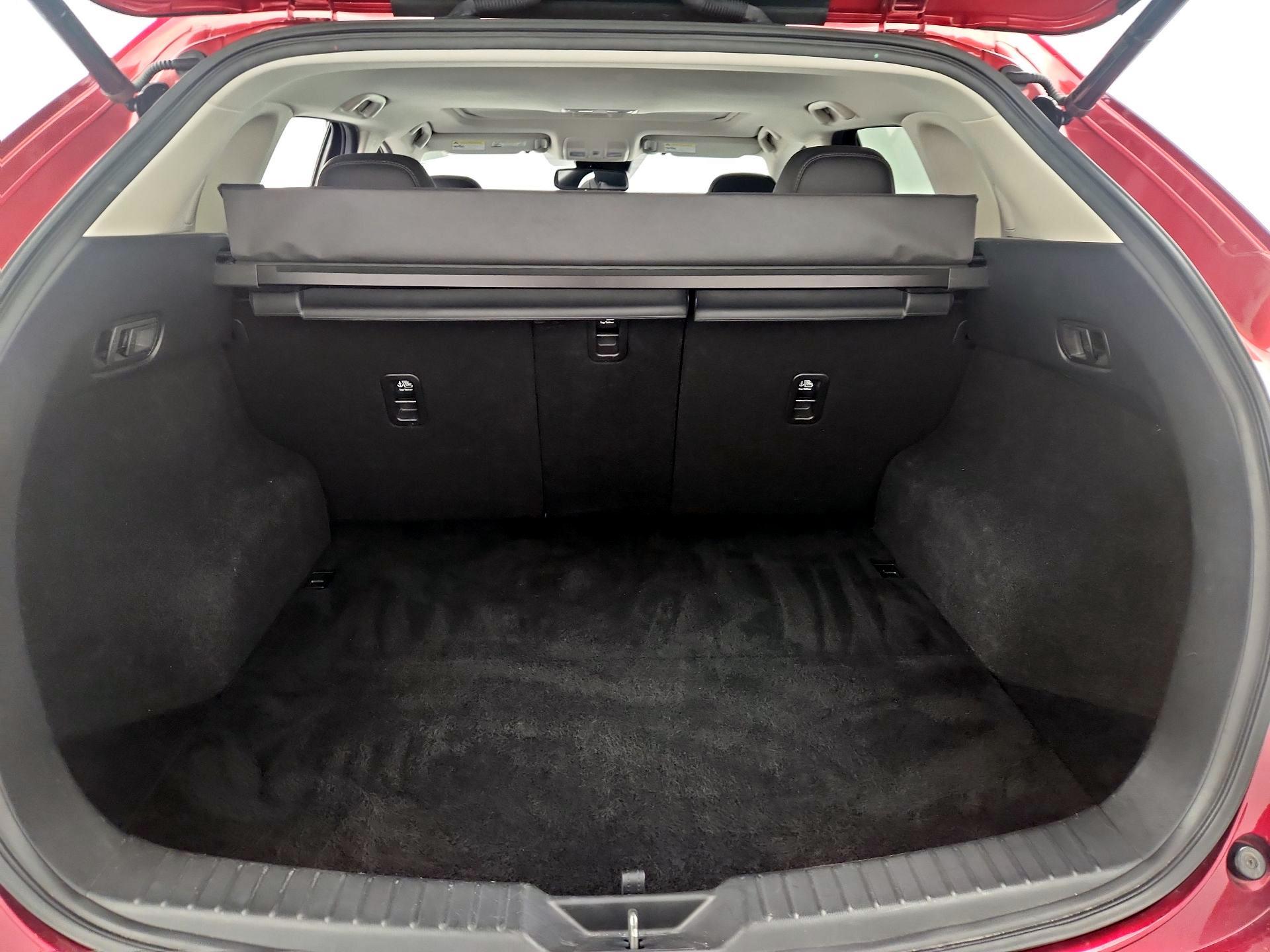 Thumbnail: 2018 Mazda CX-5 - 19