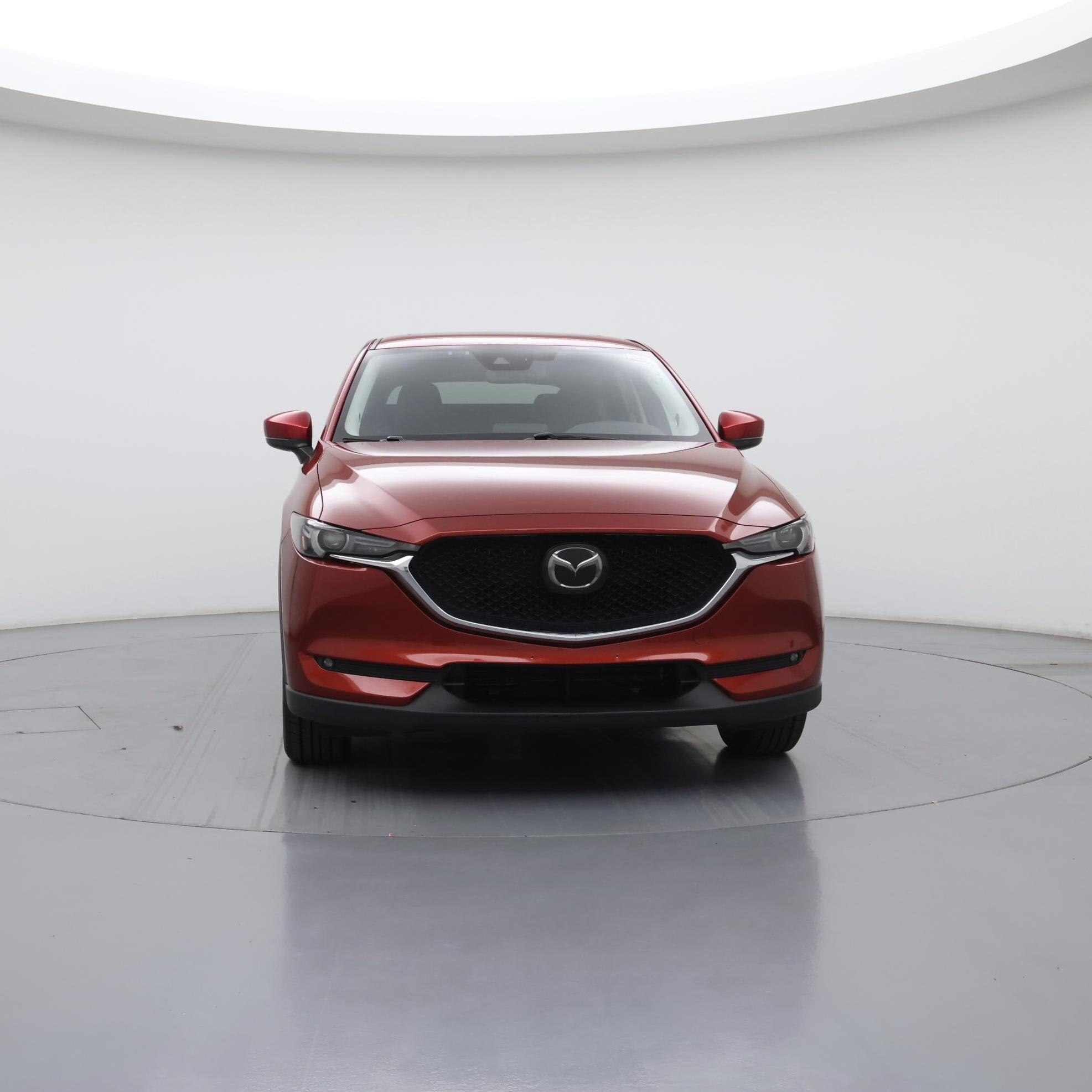 Thumbnail: 2018 Mazda CX-5 - 5
