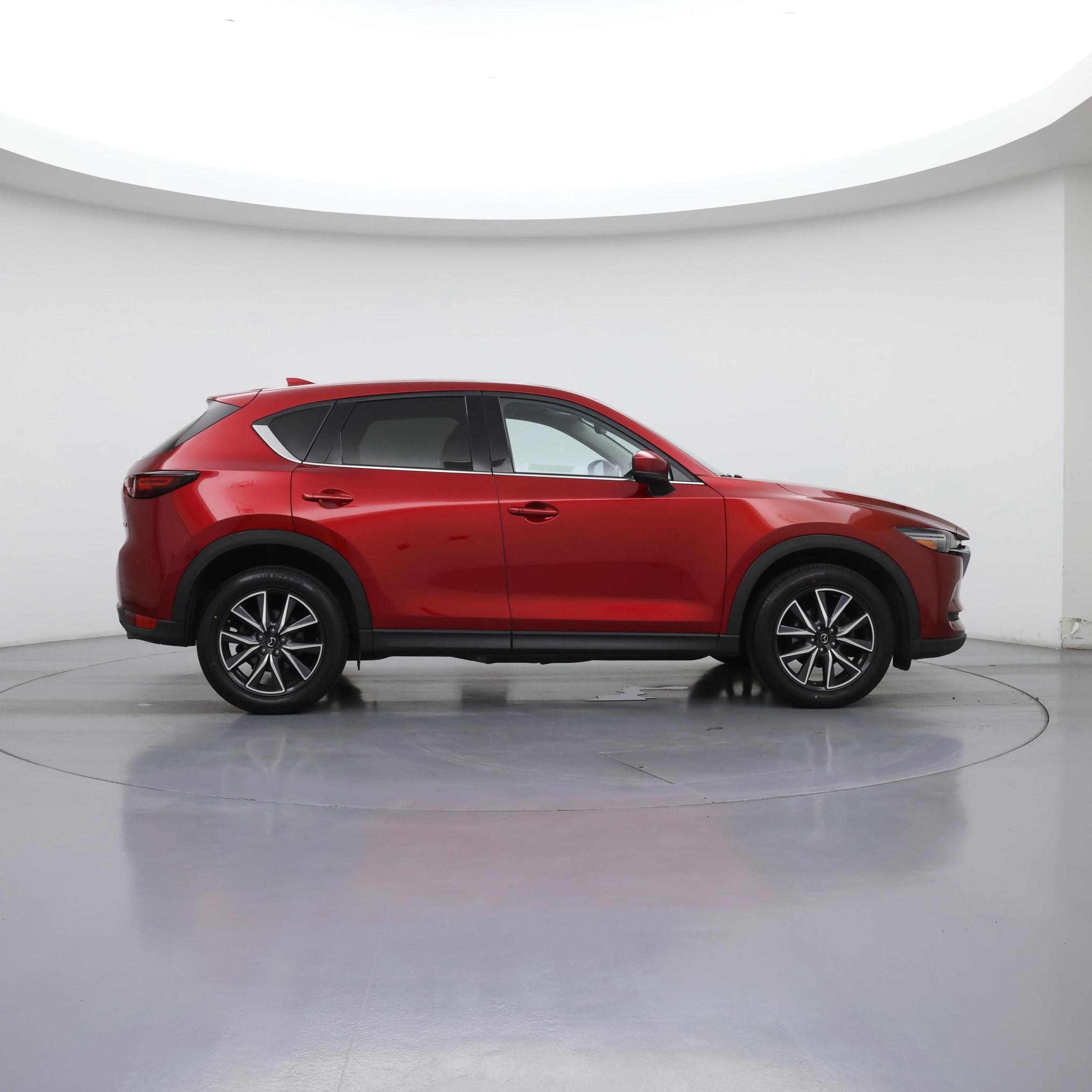 Thumbnail: 2018 Mazda CX-5 - 7