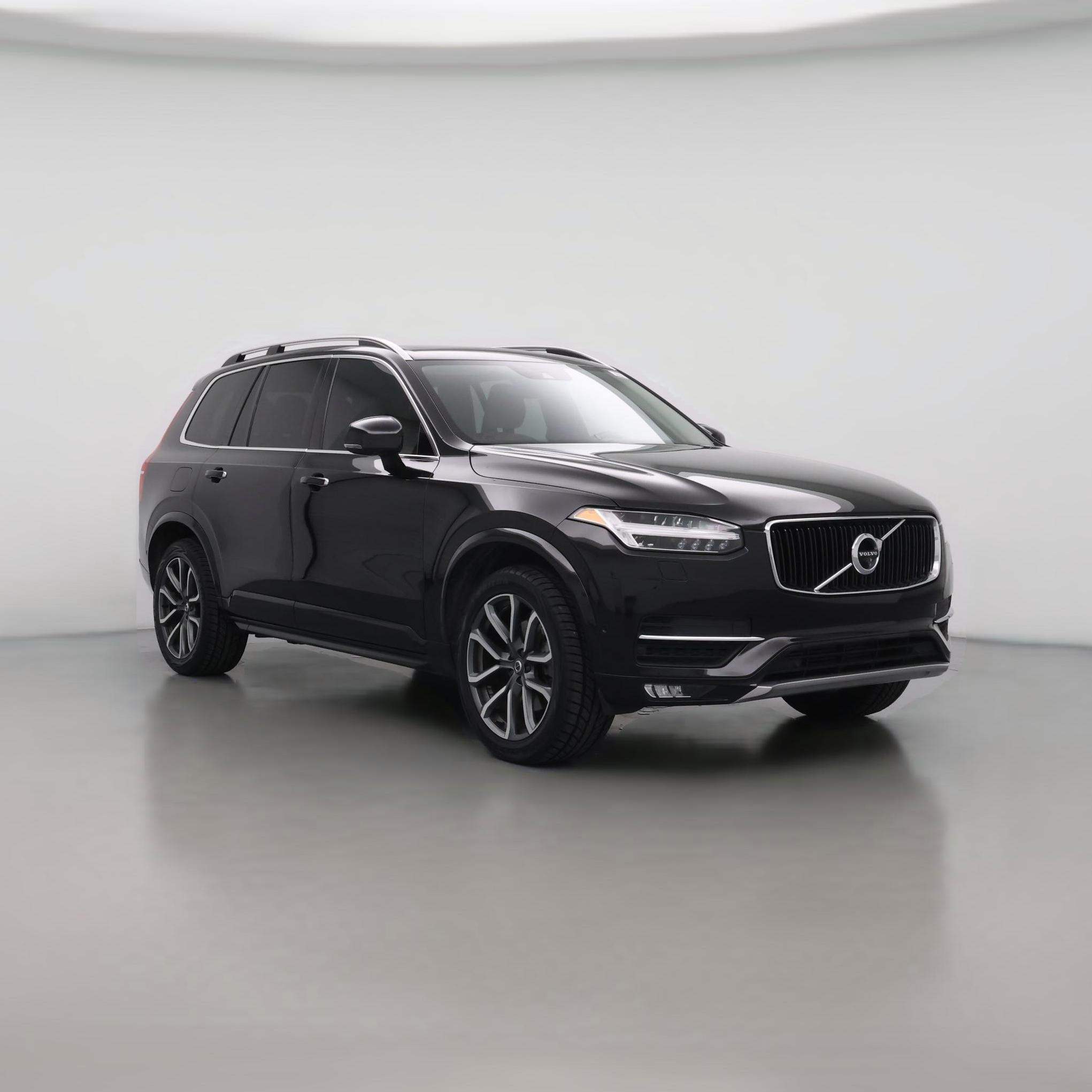 Thumbnail: 2016 Volvo XC90 - 1