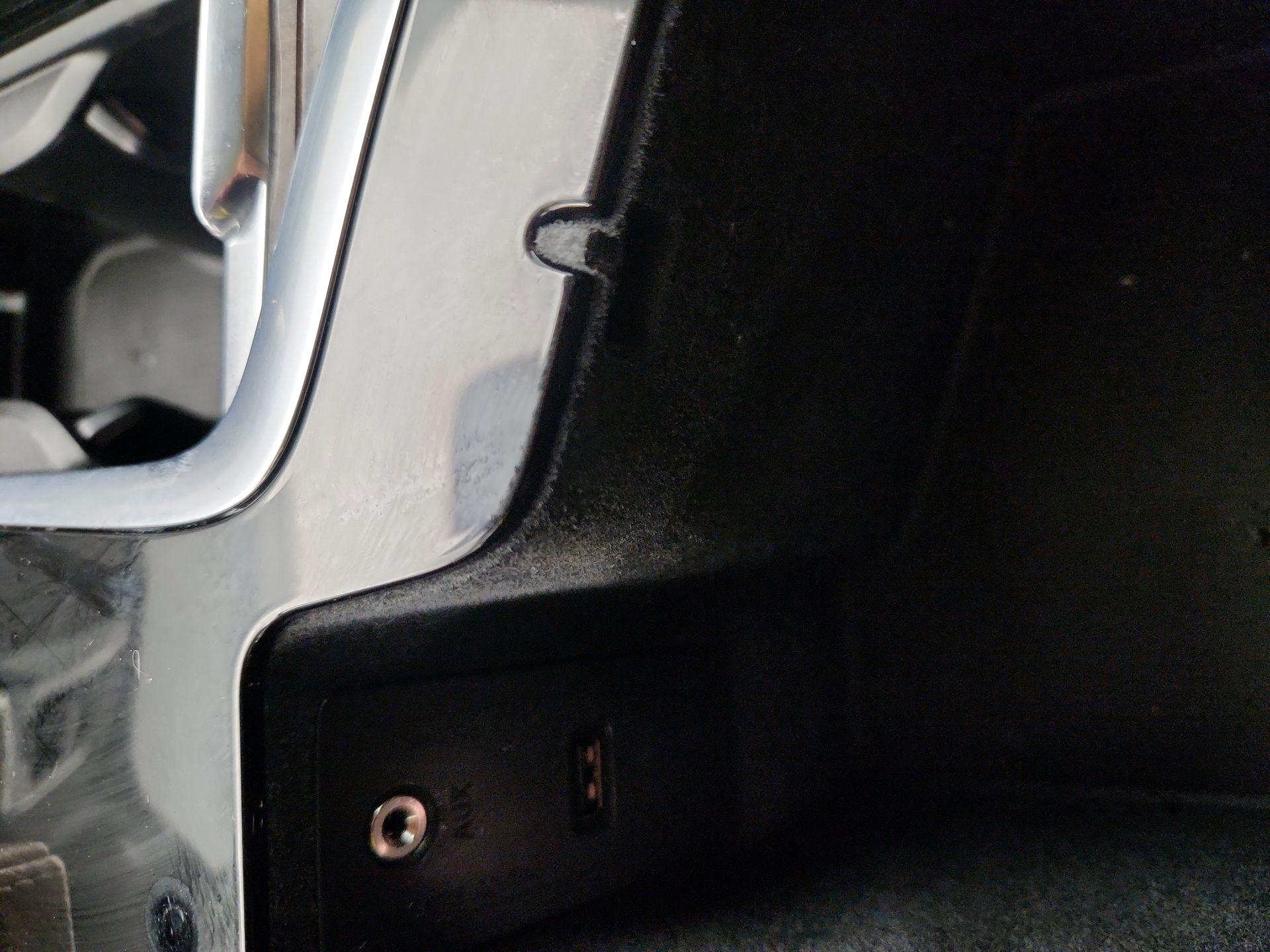 Thumbnail: 2016 Volvo XC90 - 18