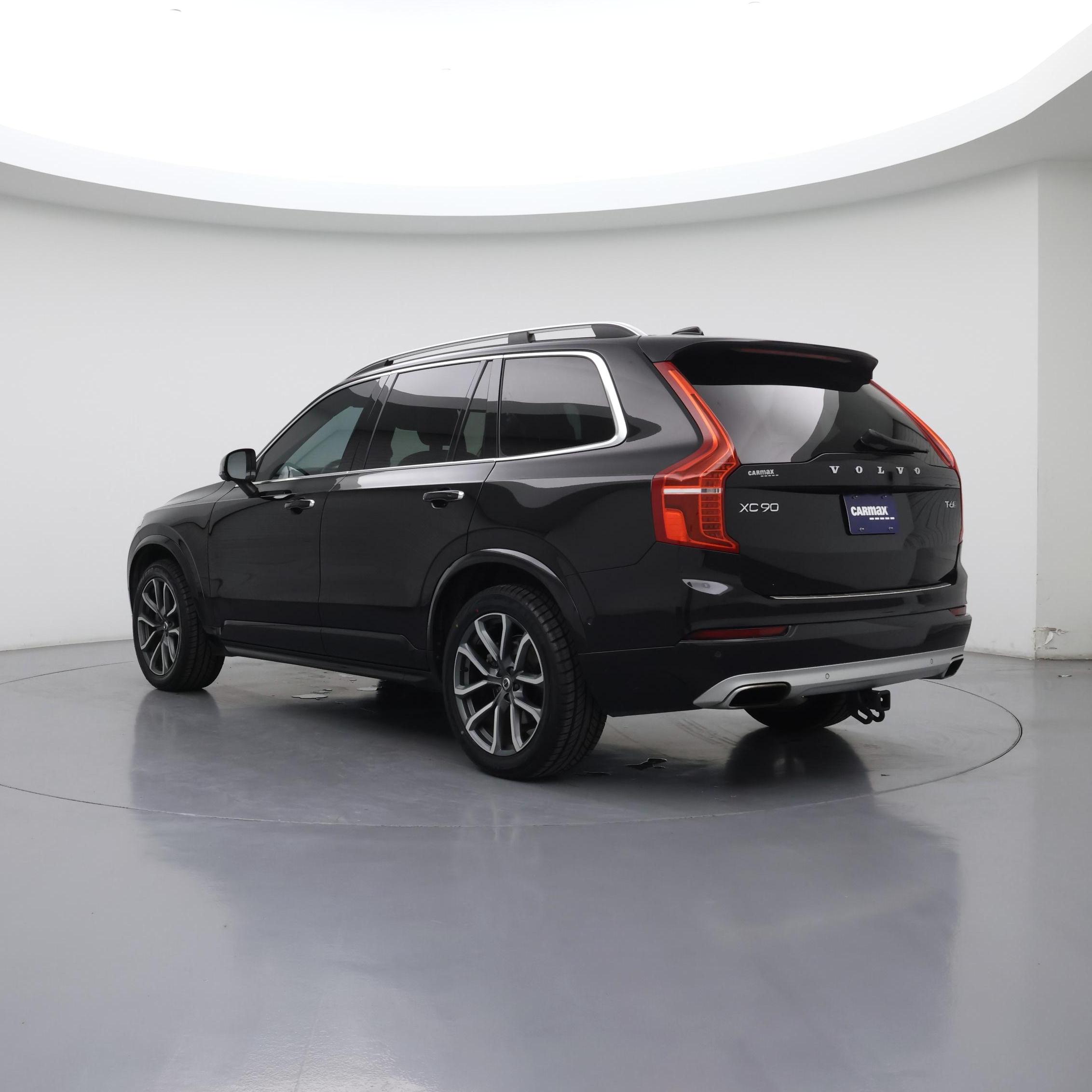 Thumbnail: 2016 Volvo XC90 - 2
