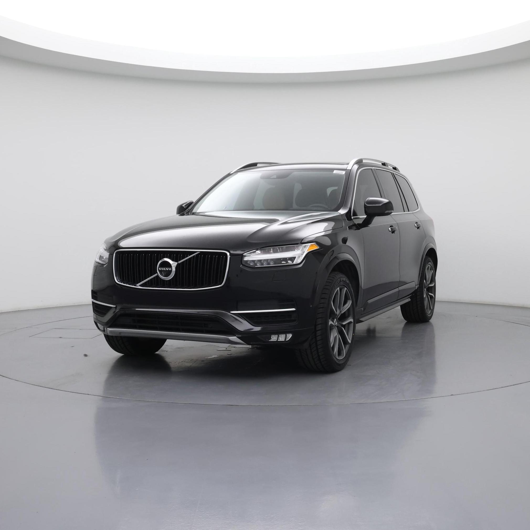 Thumbnail: 2016 Volvo XC90 - 4