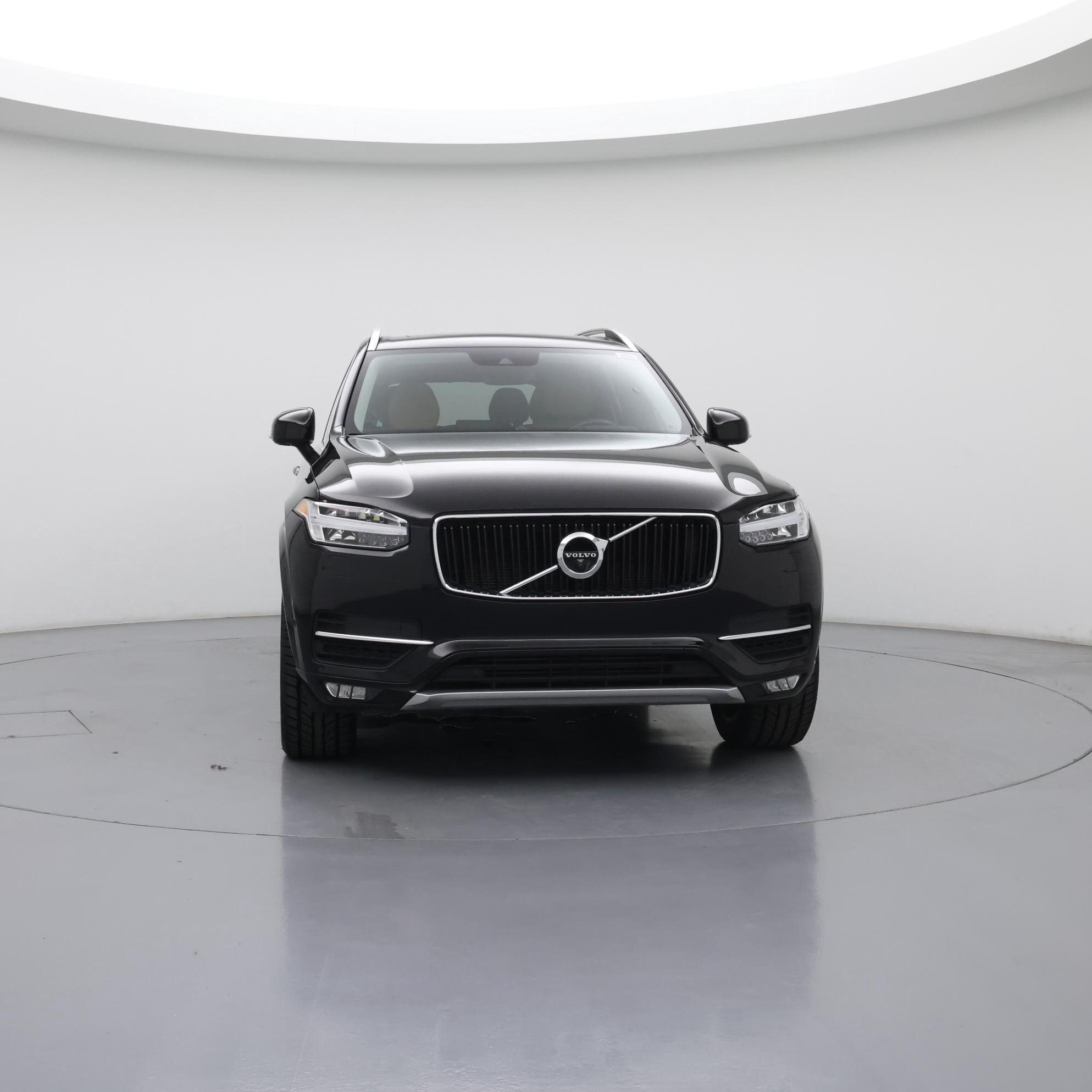 Thumbnail: 2016 Volvo XC90 - 5