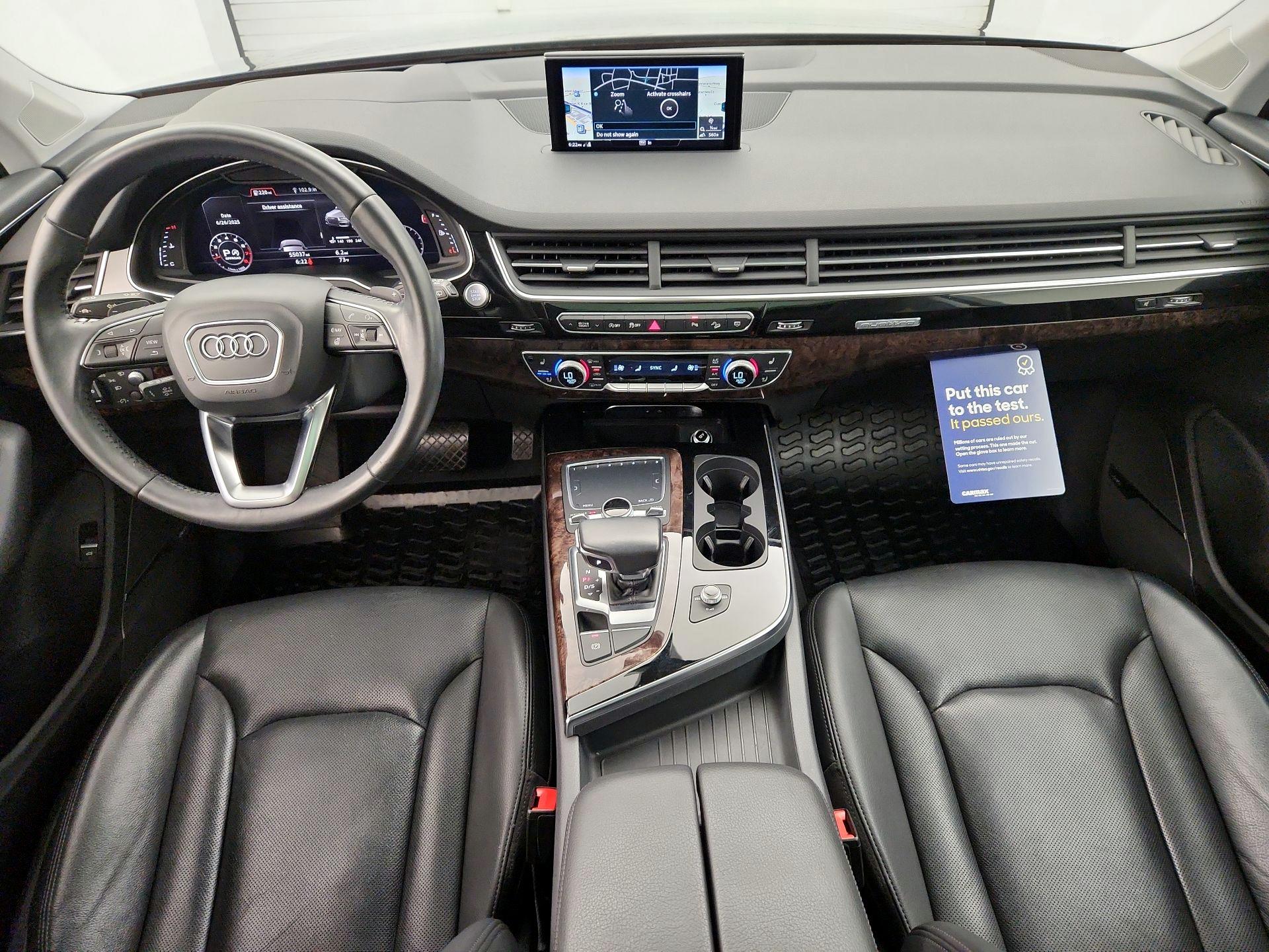 Thumbnail: 2018 Audi Q7 - 9