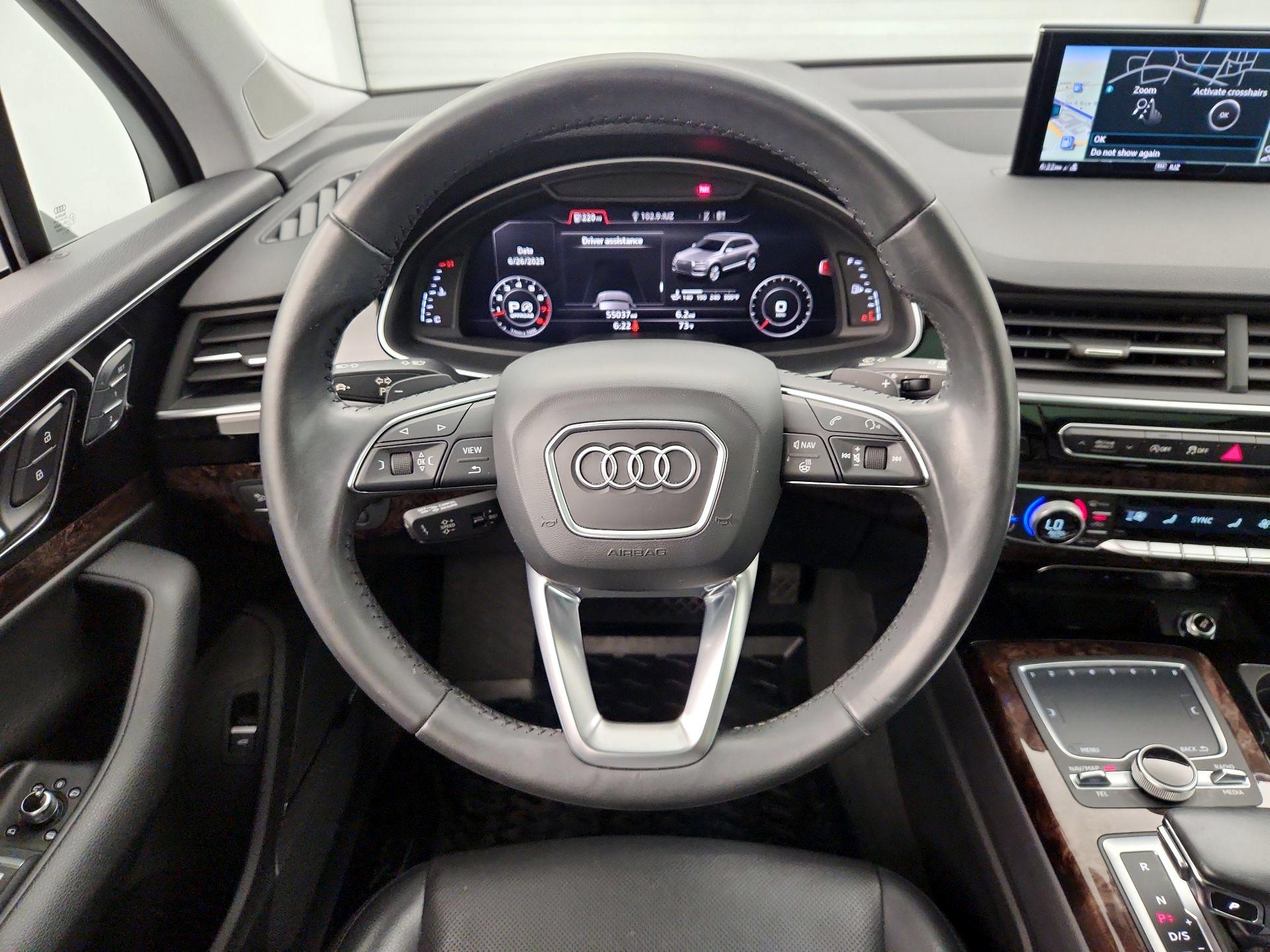 Thumbnail: 2018 Audi Q7 - 10