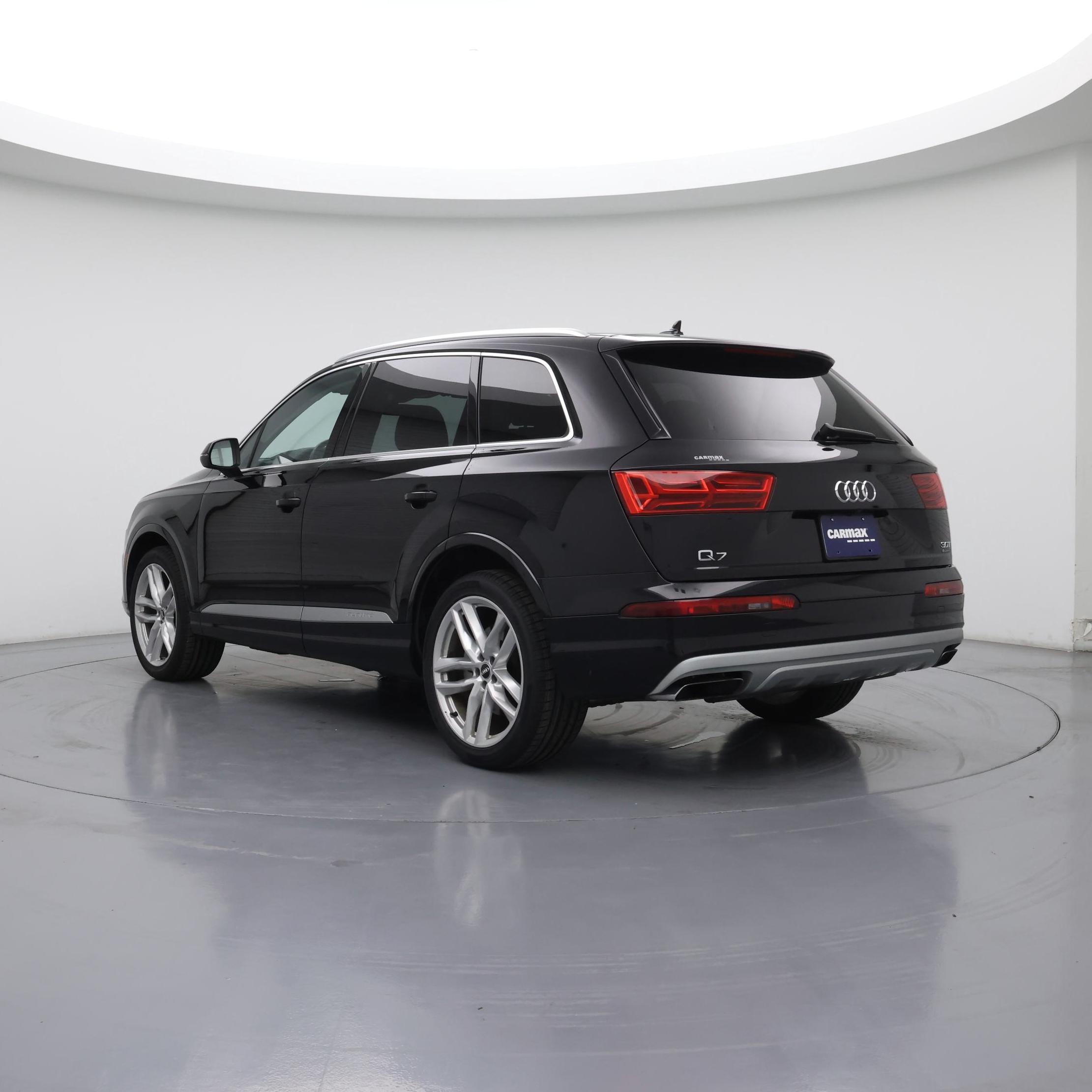 Thumbnail: 2018 Audi Q7 - 2