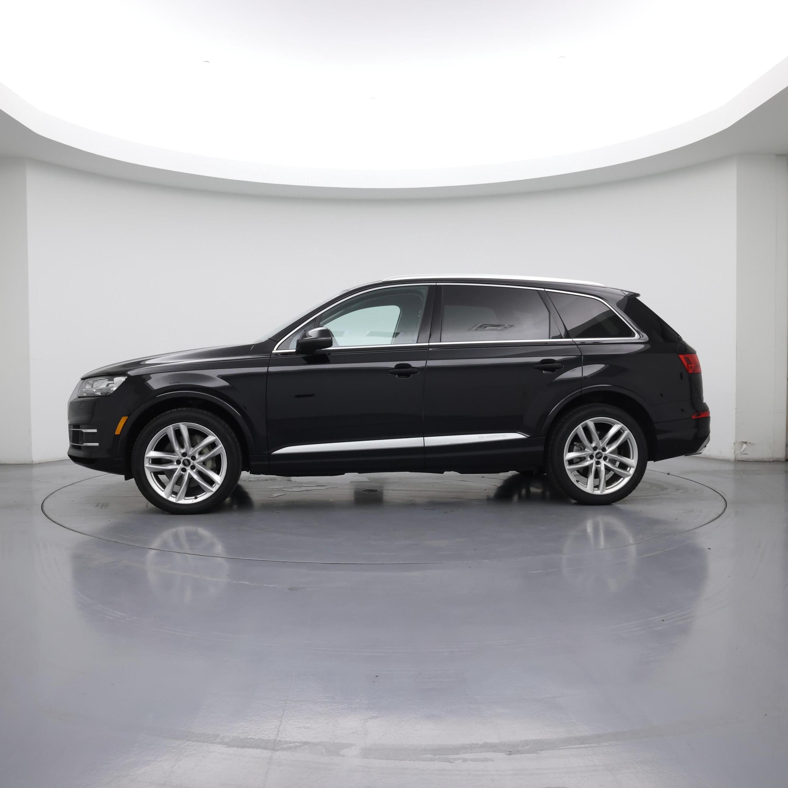 Thumbnail: 2018 Audi Q7 - 3