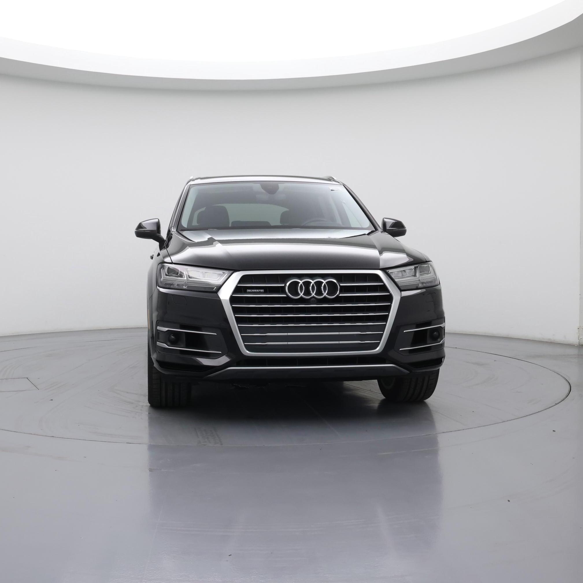 Thumbnail: 2018 Audi Q7 - 5