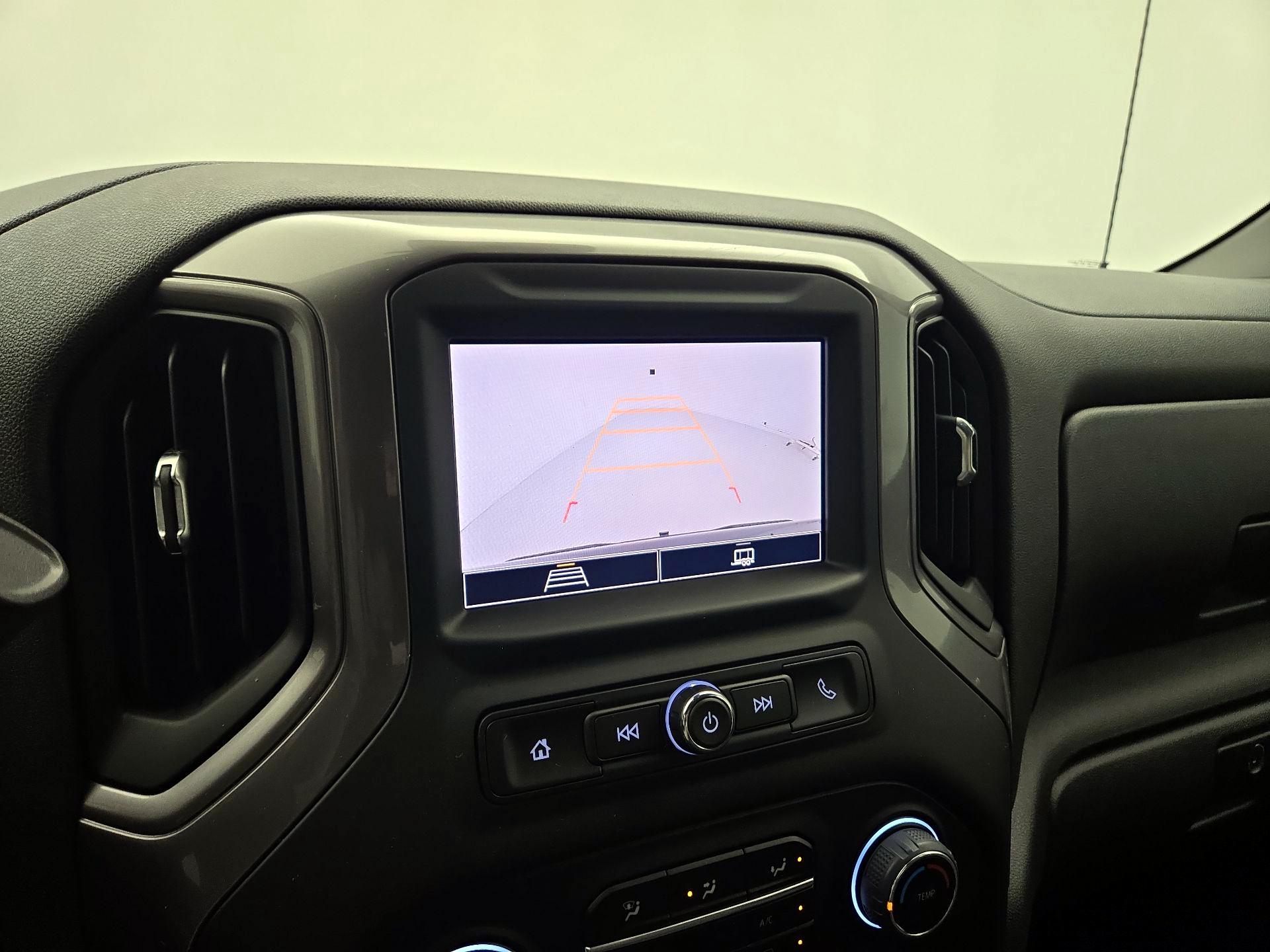 Thumbnail: 2023 Chevrolet Silverado 1500 - 14