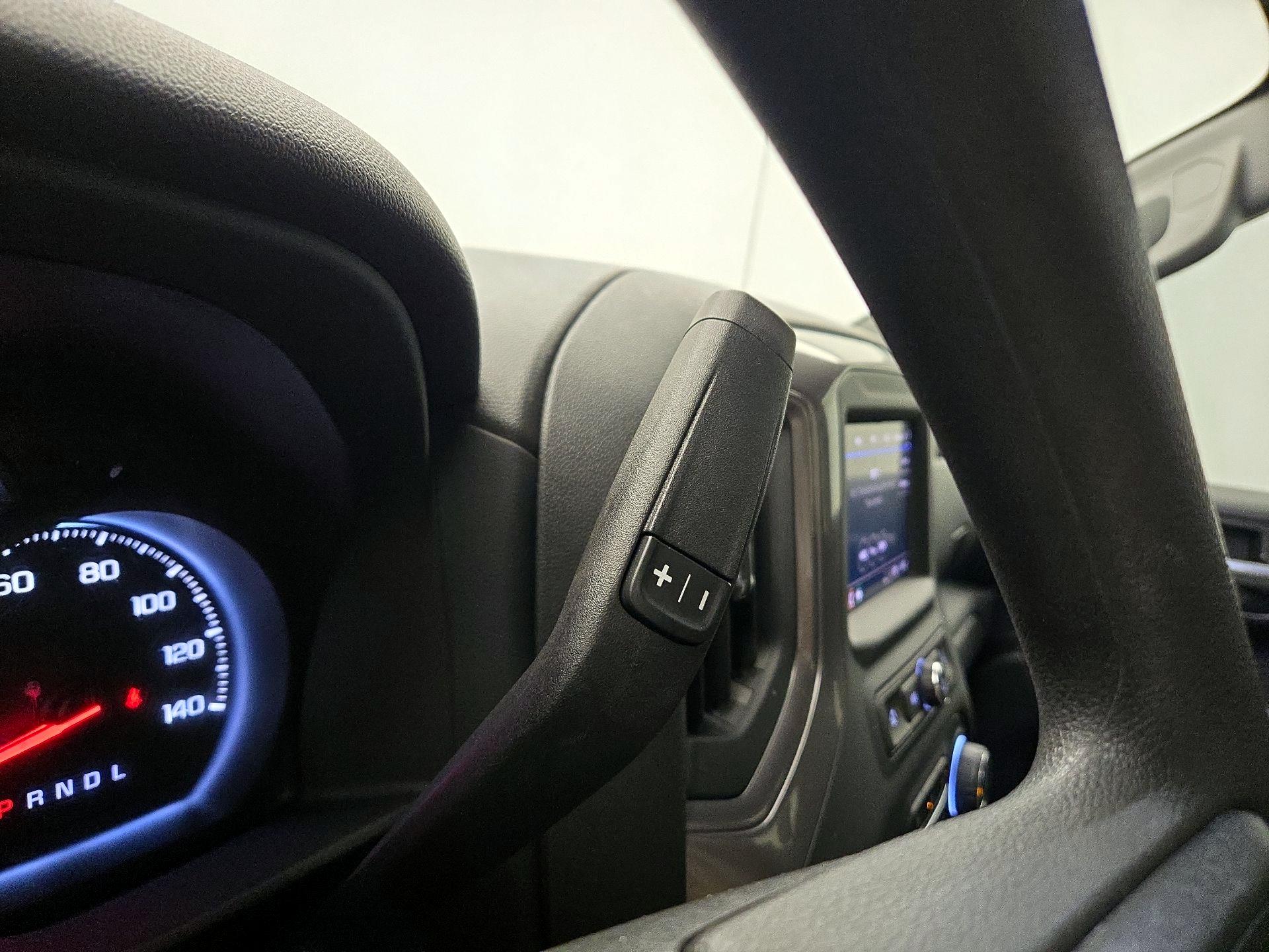 Thumbnail: 2023 Chevrolet Silverado 1500 - 17