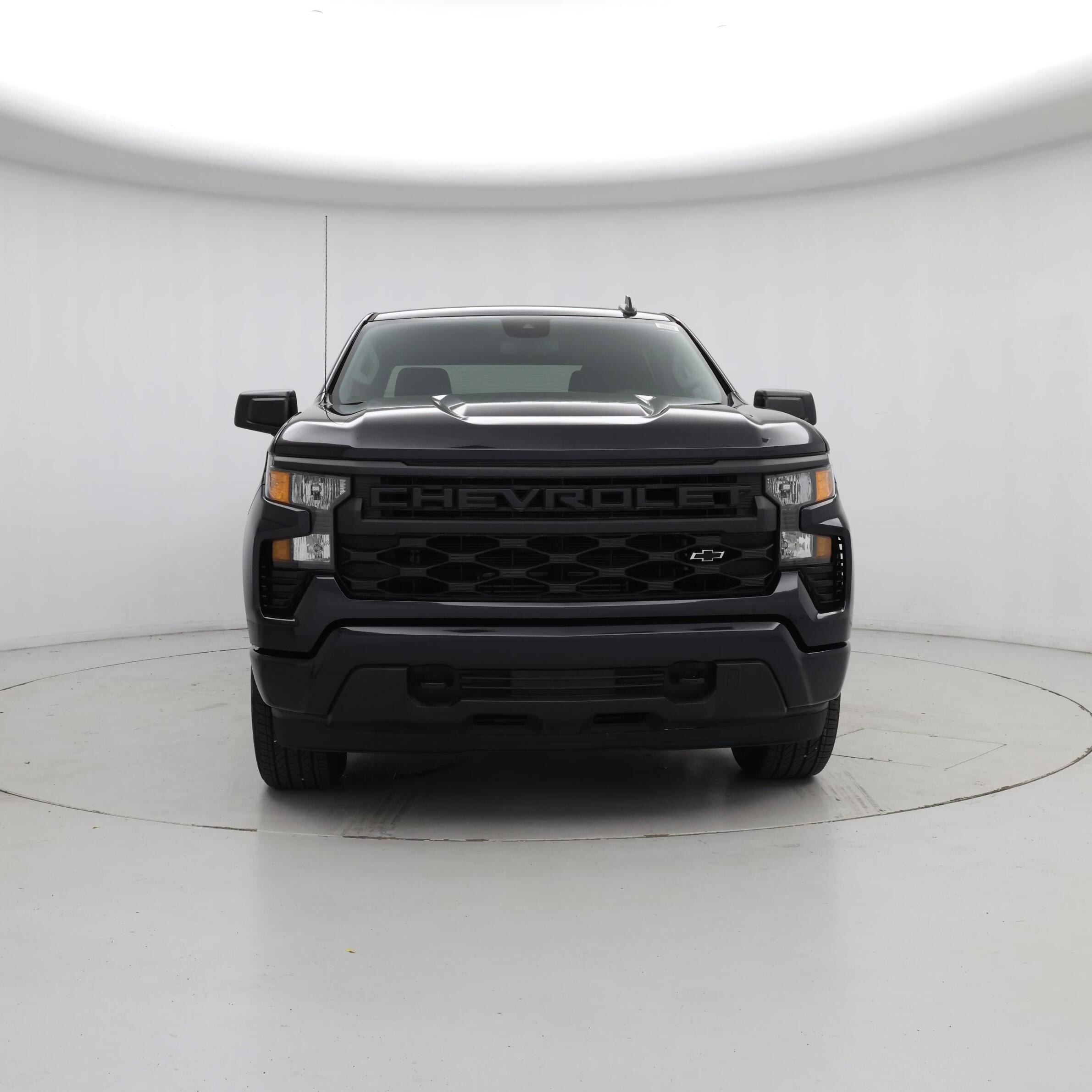Thumbnail: 2023 Chevrolet Silverado 1500 - 5