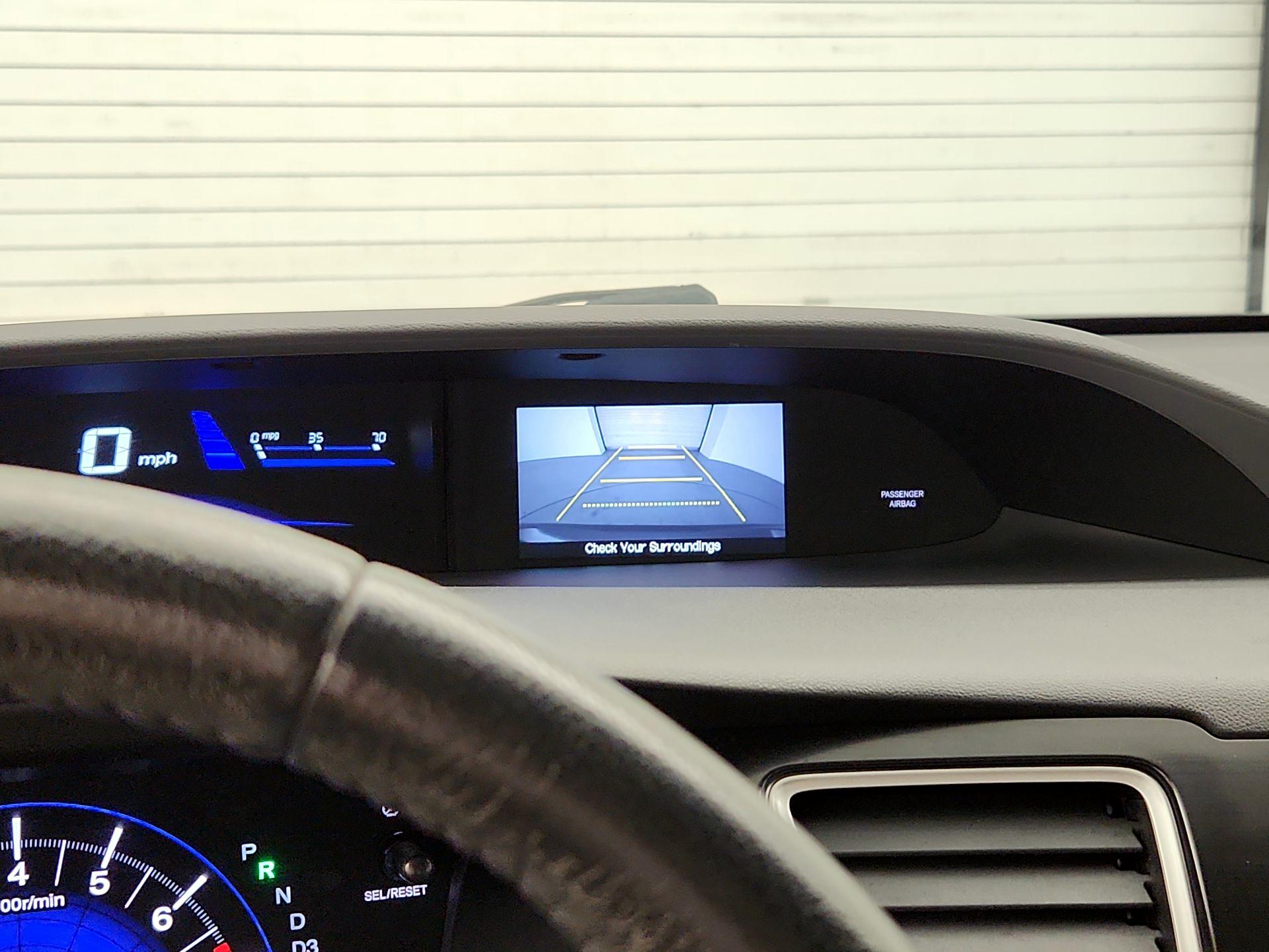 Thumbnail: 2013 Honda Civic - 14