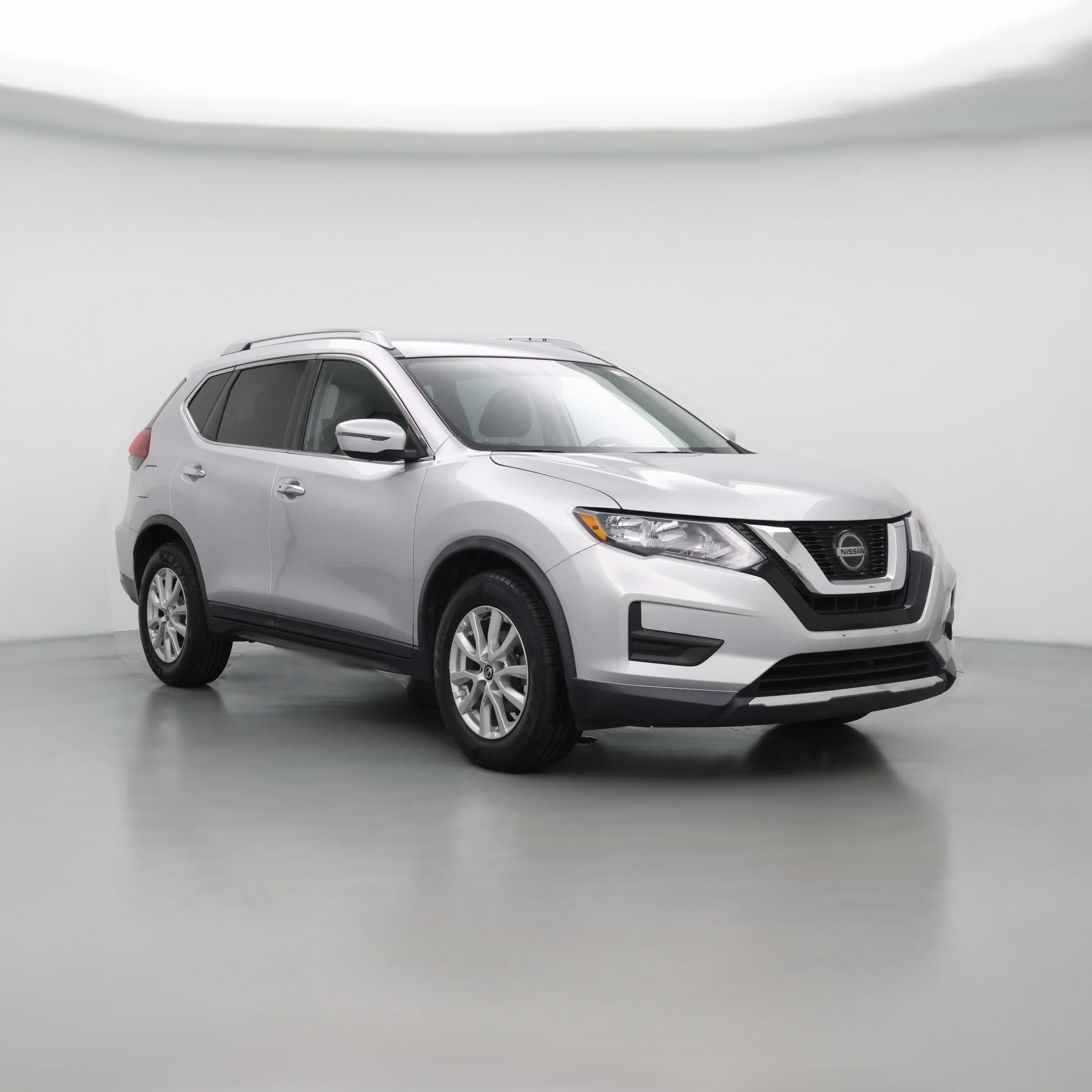 Thumbnail: 2018 Nissan Rogue - 1