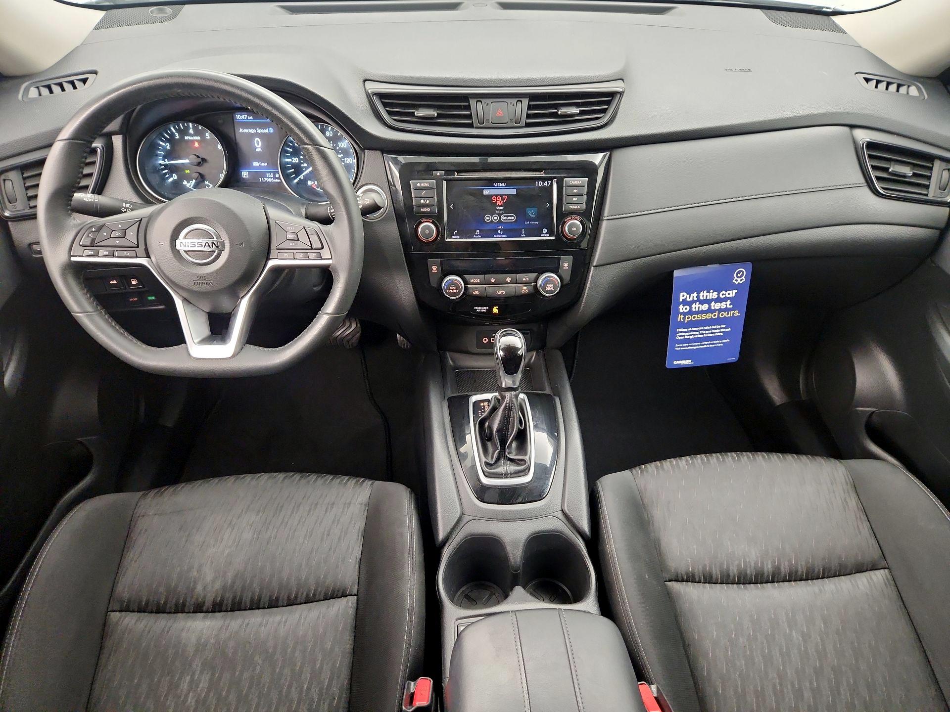 Thumbnail: 2018 Nissan Rogue - 9