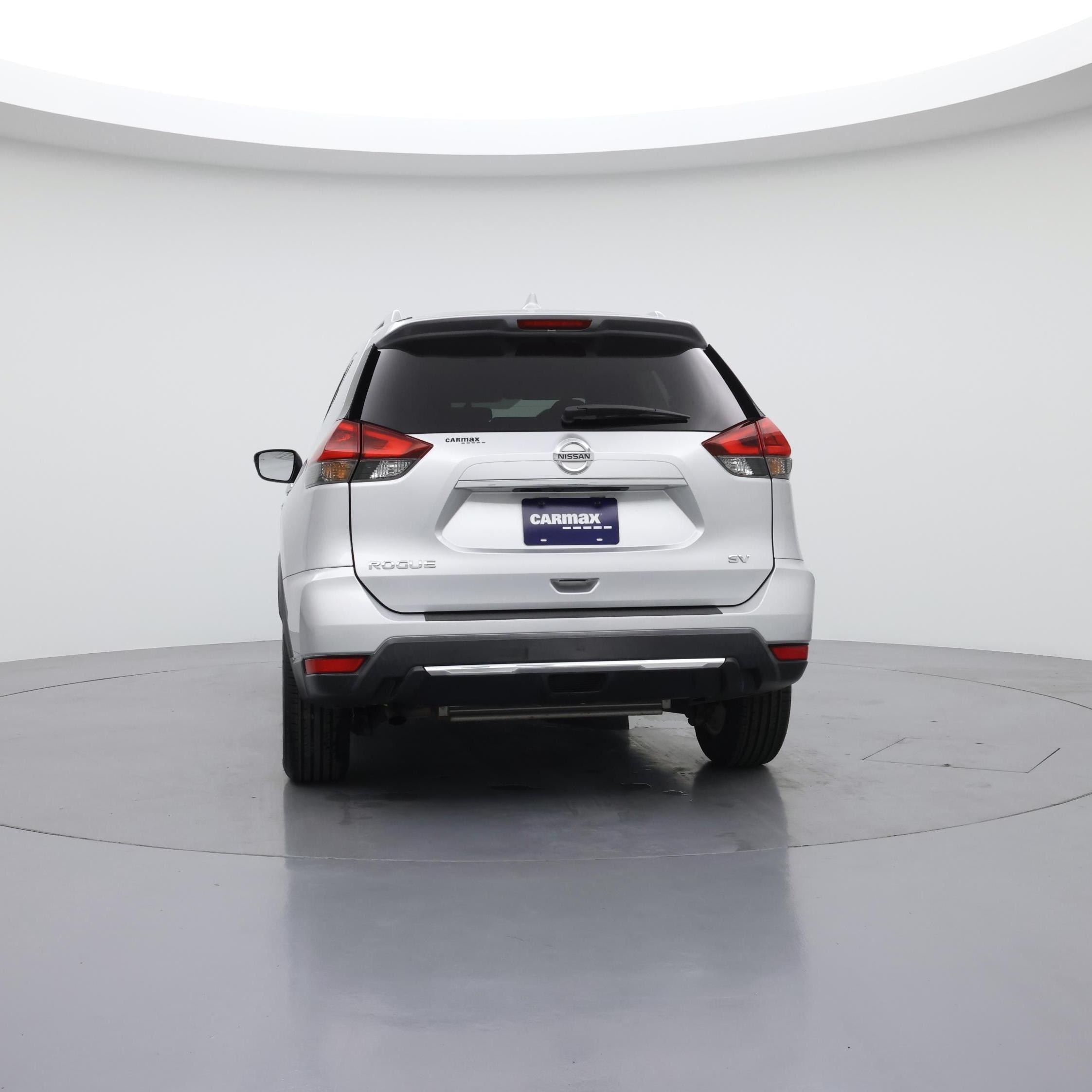 Thumbnail: 2018 Nissan Rogue - 6