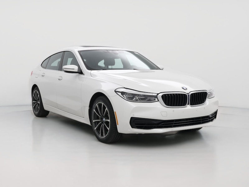 2019 BMW 6 Series 640i -
                  Nashville, TN
