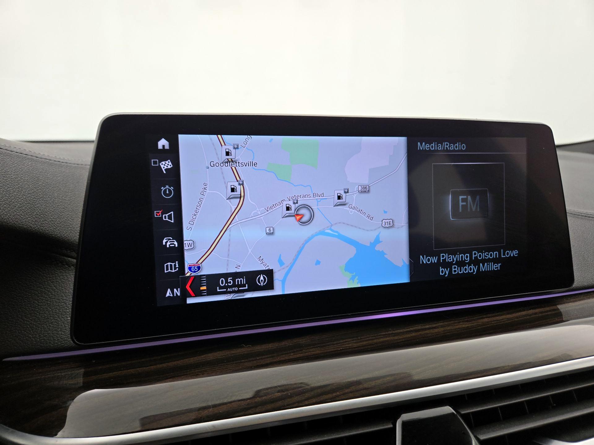 Thumbnail: 2019 BMW 6 Series - 14