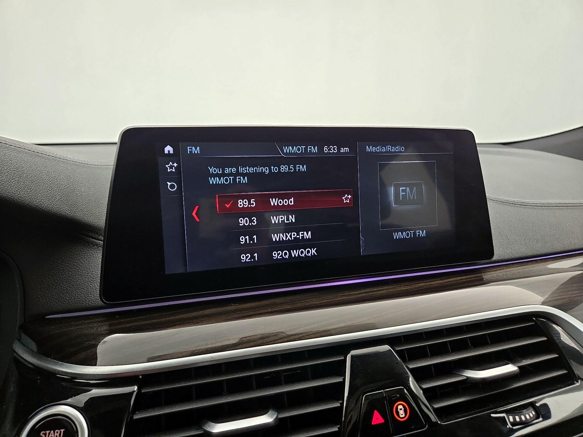 Thumbnail: 2019 BMW 6 Series - 16