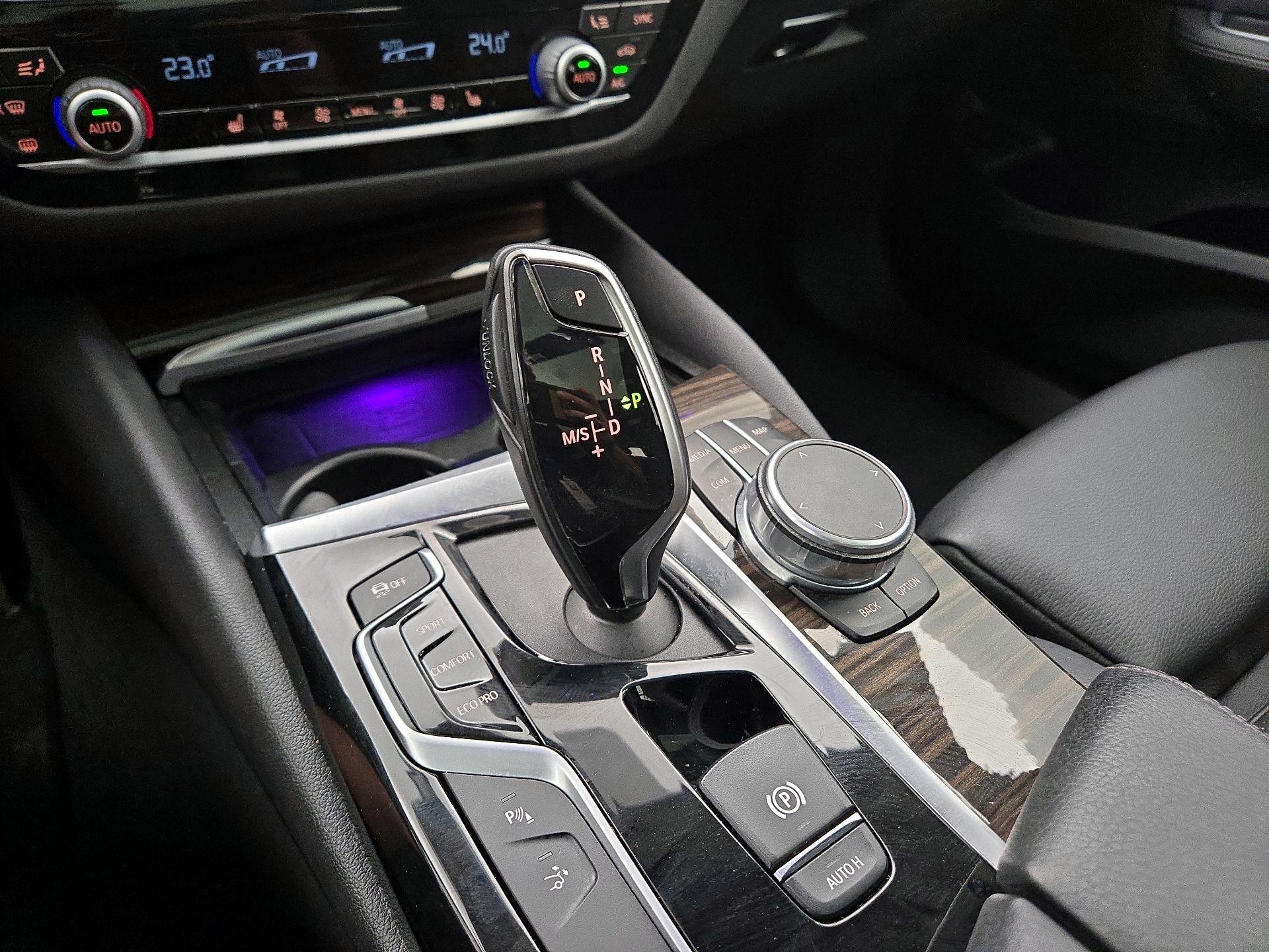 Thumbnail: 2019 BMW 6 Series - 18