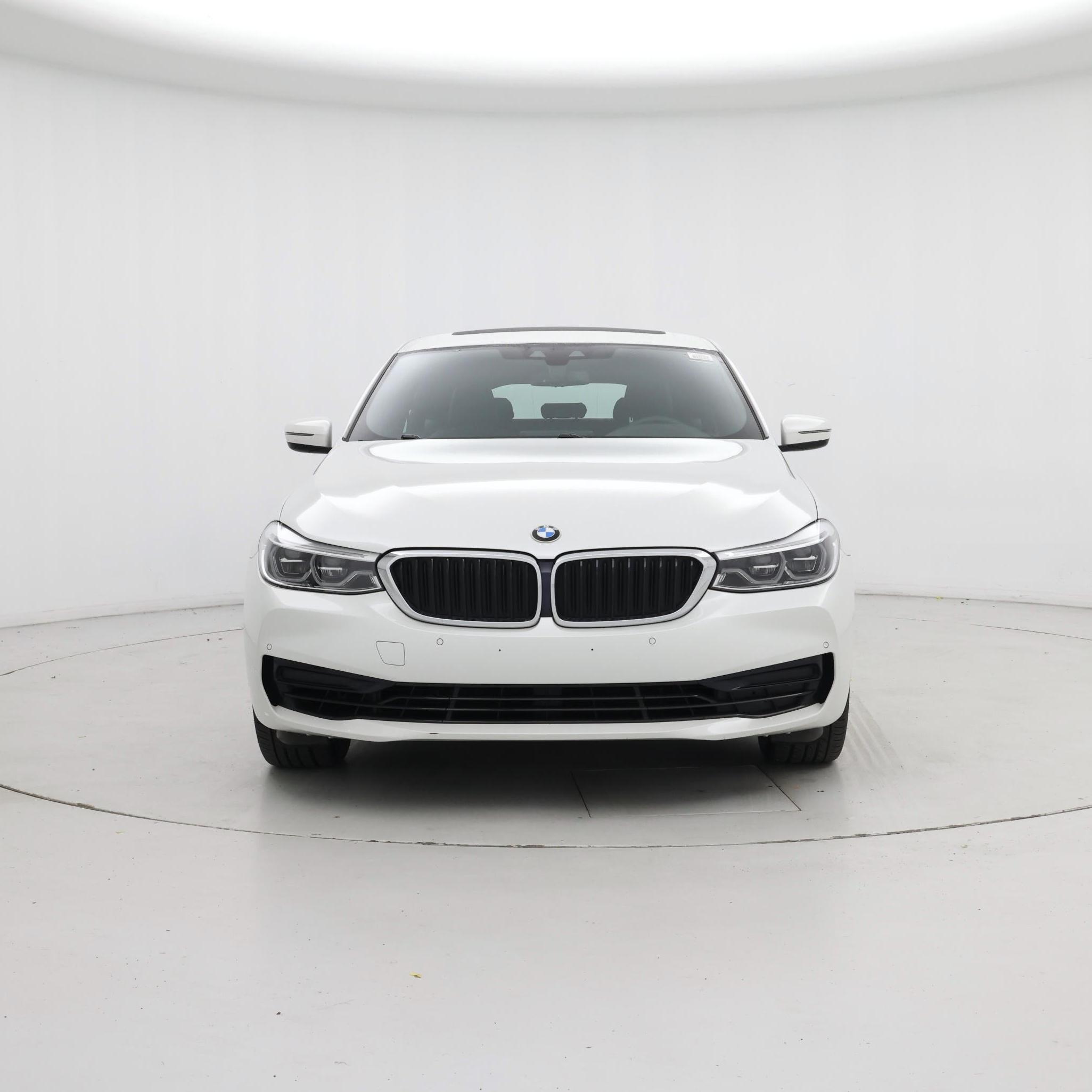 Thumbnail: 2019 BMW 6 Series - 5