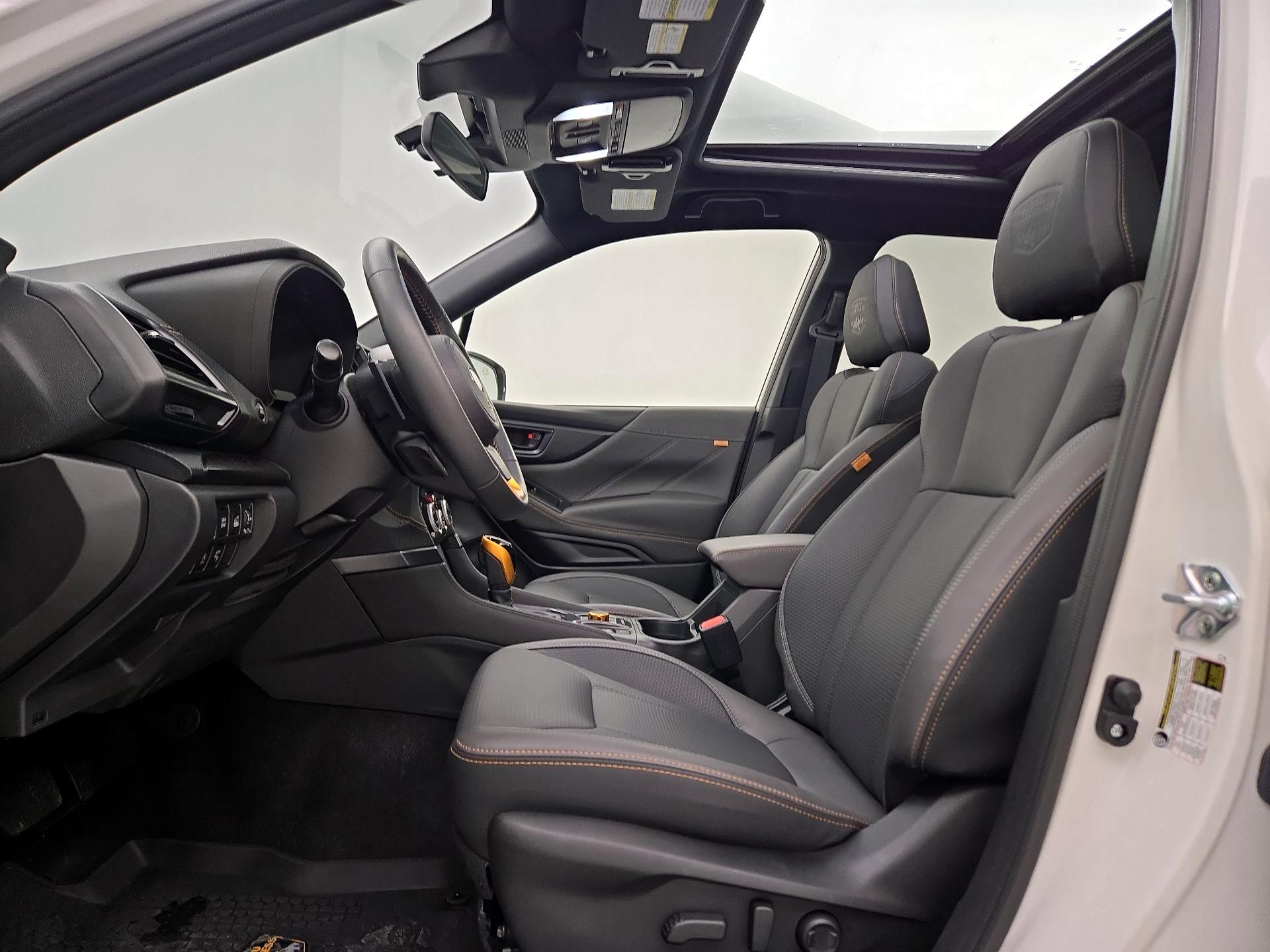 Thumbnail: 2024 Subaru Forester - 11