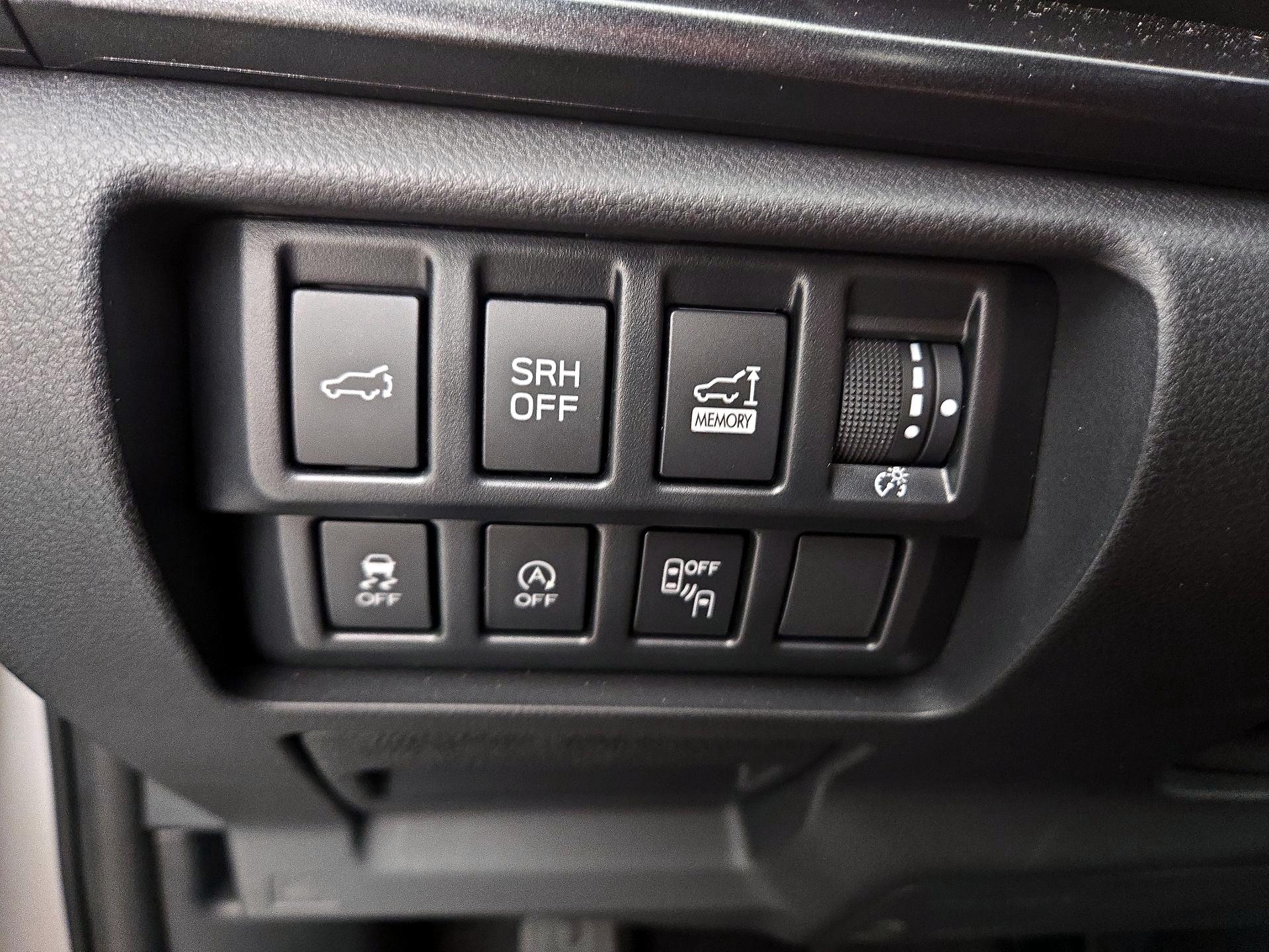 Thumbnail: 2024 Subaru Forester - 13