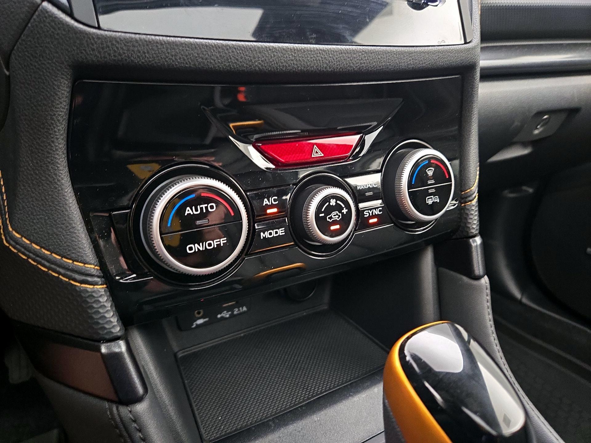Thumbnail: 2024 Subaru Forester - 16