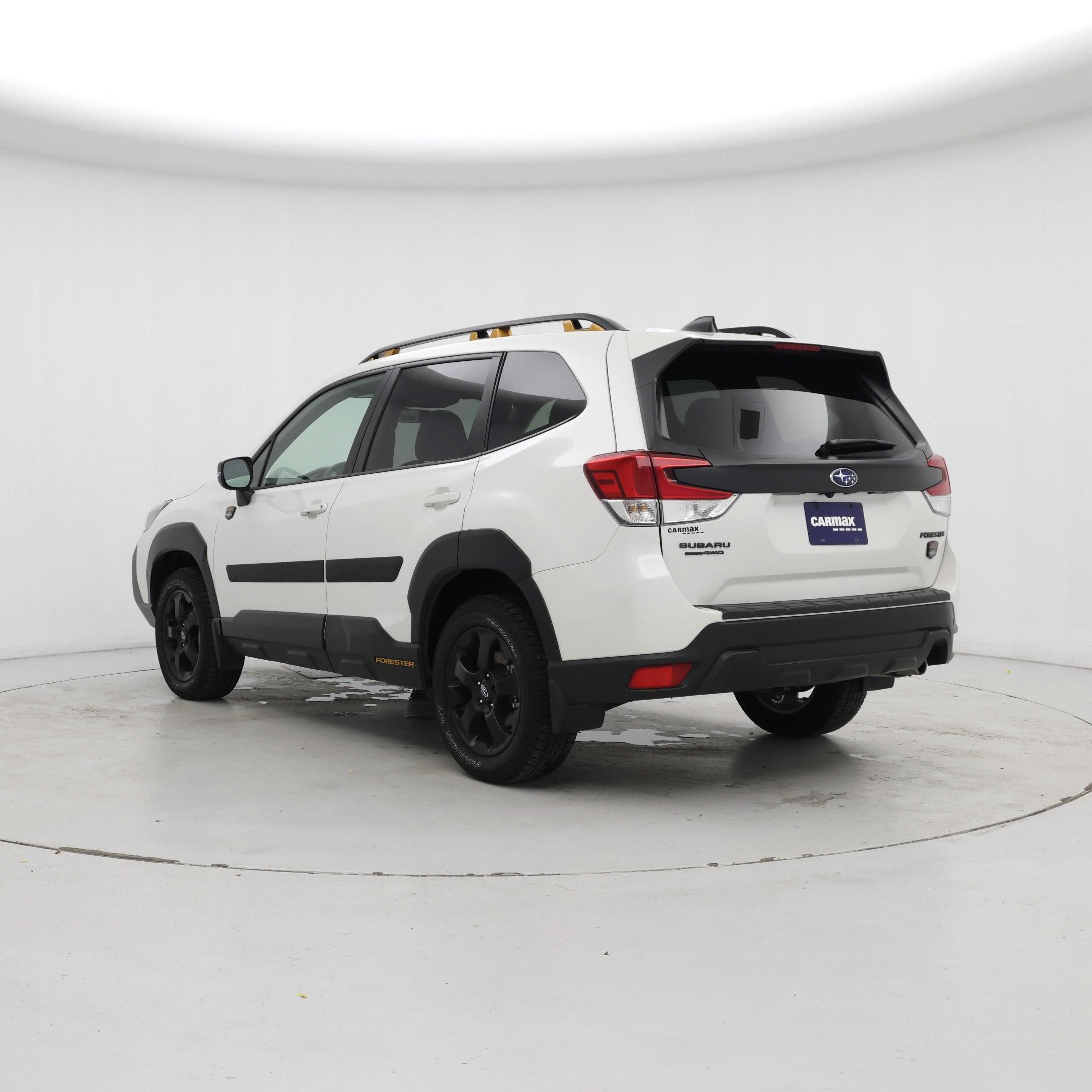 Thumbnail: 2024 Subaru Forester - 2